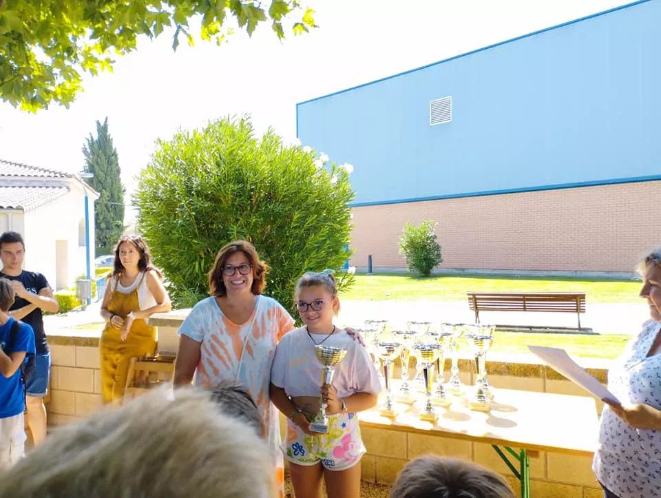 Torneo de Ajedrez de Tardienta 