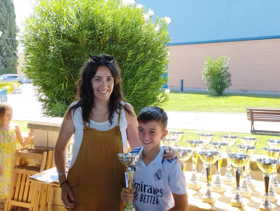 Torneo de Ajedrez de Tardienta 