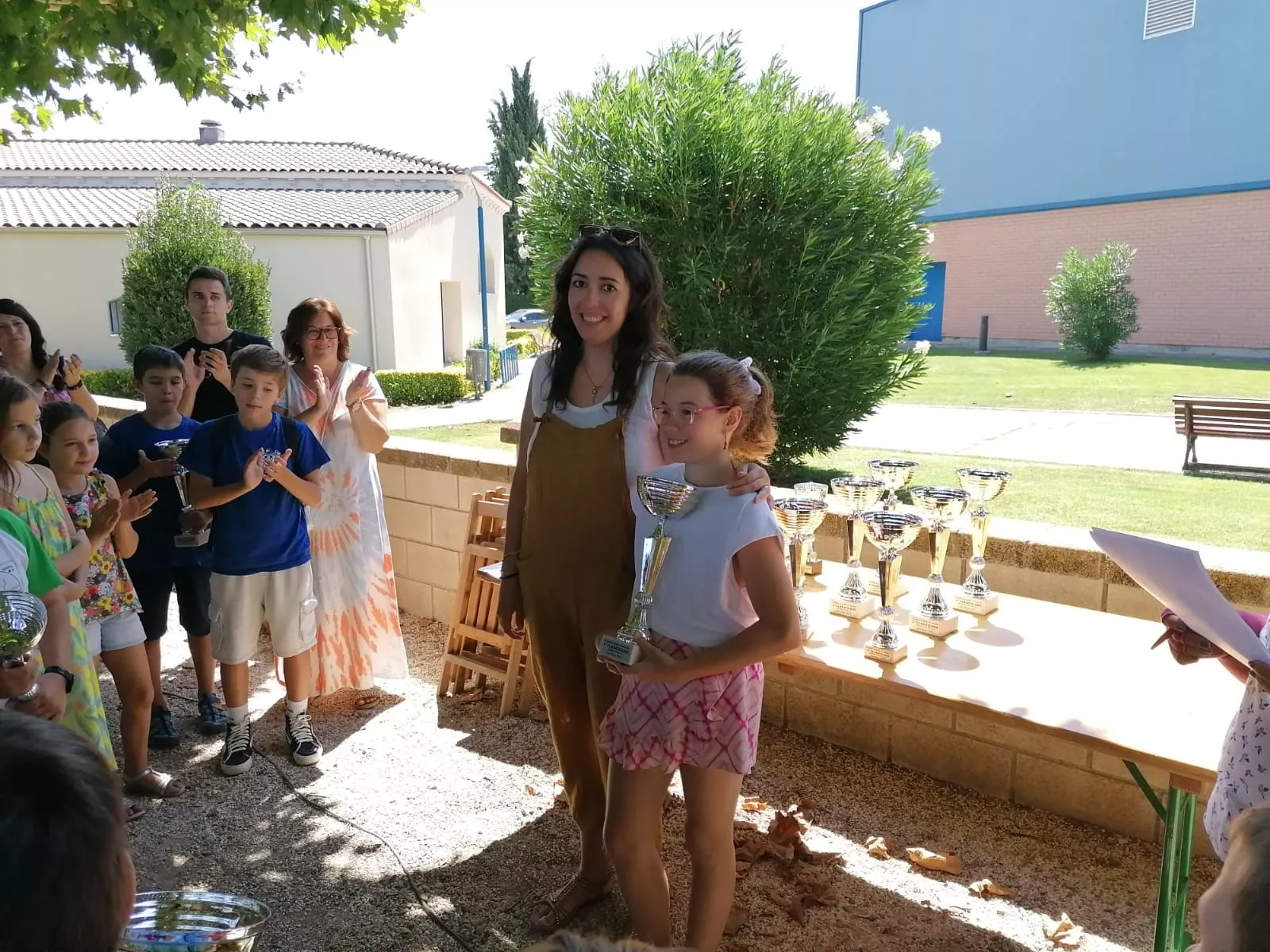 Torneo de Ajedrez de Tardienta 