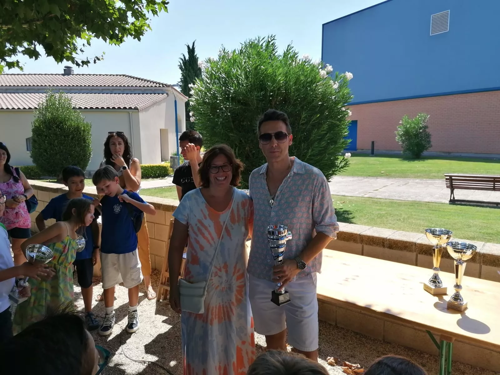 Torneo de Ajedrez de Tardienta 