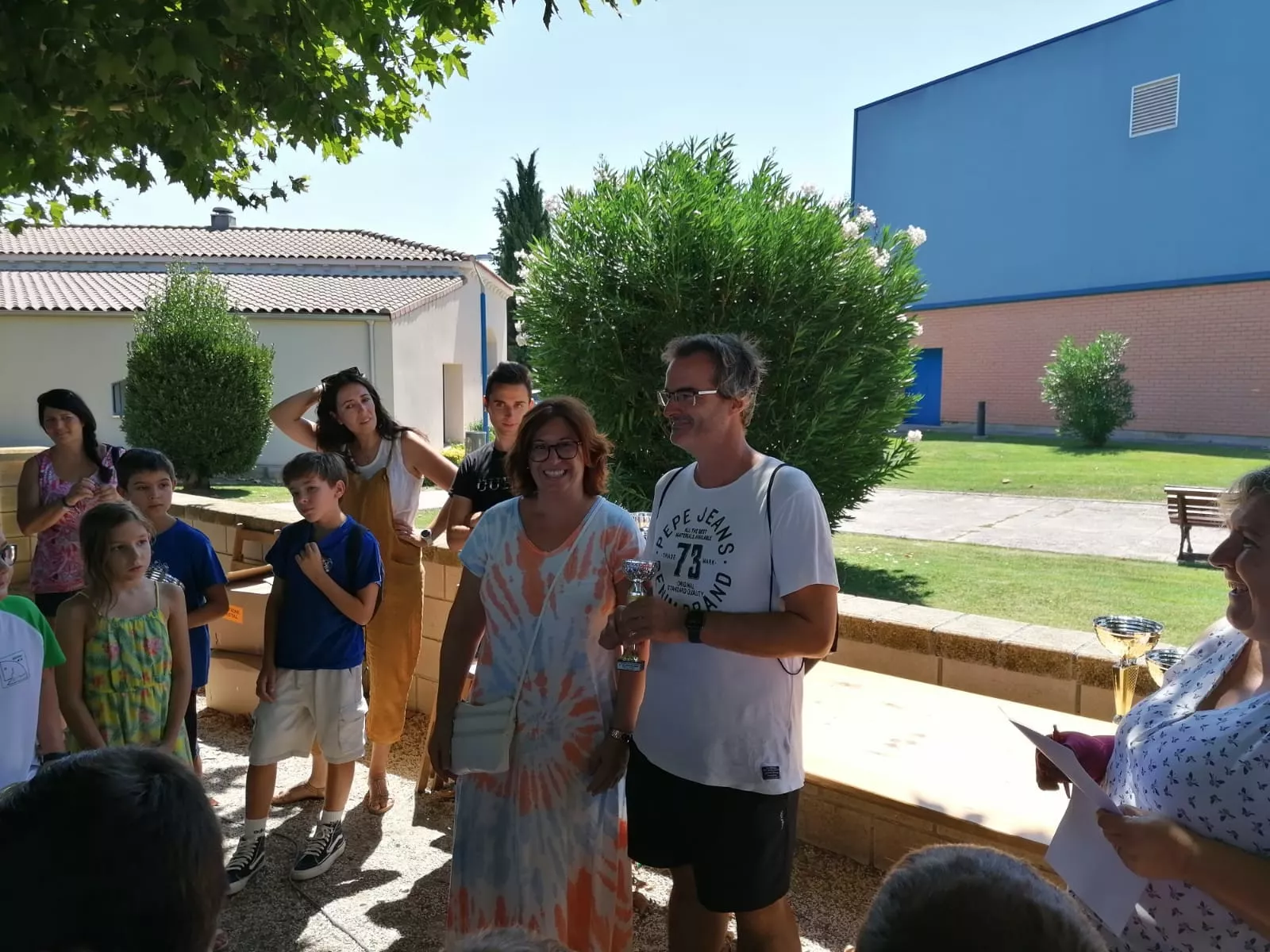 Torneo de Ajedrez de Tardienta 