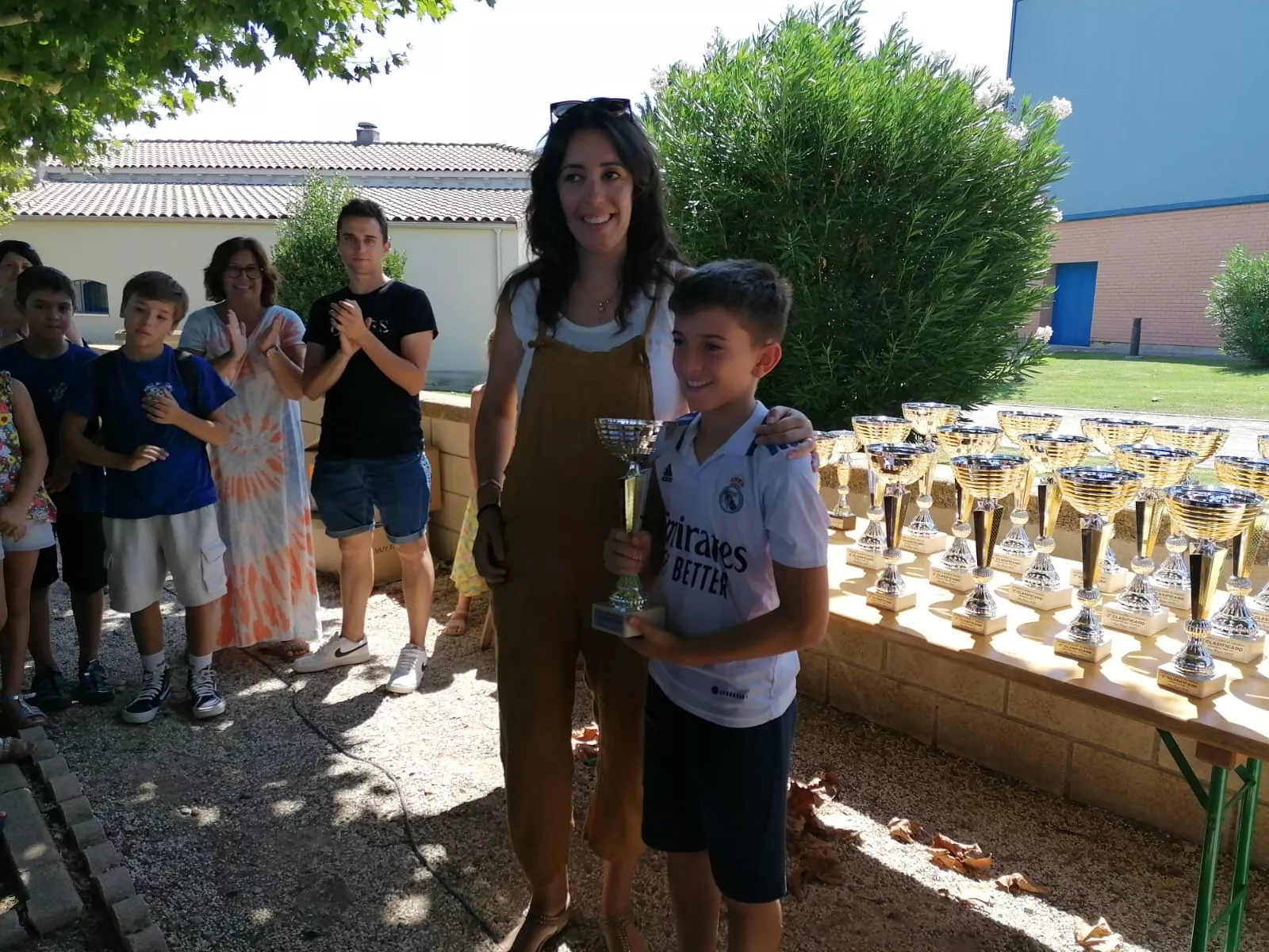 Torneo de Ajedrez de Tardienta 