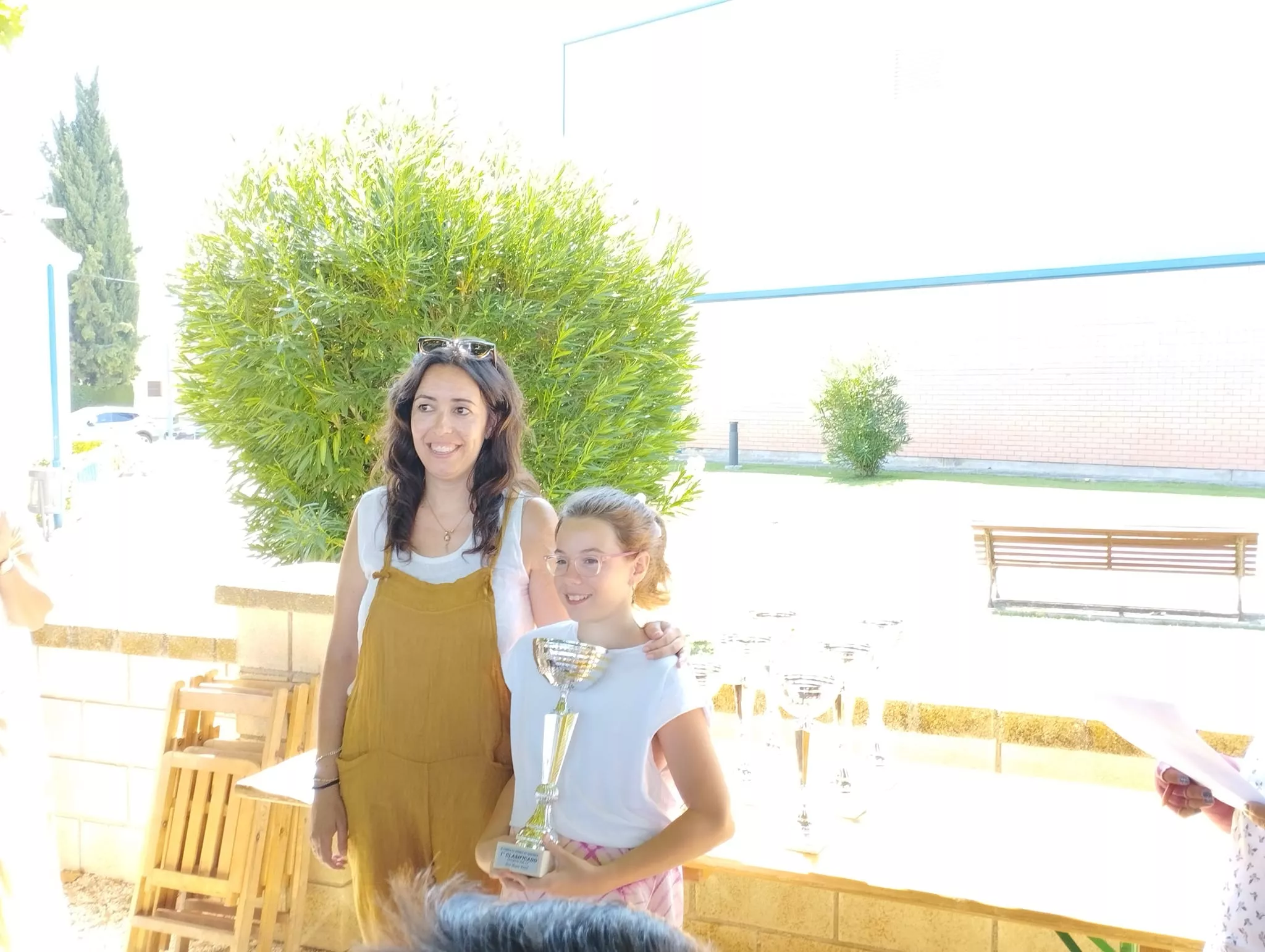 Torneo de Ajedrez de Tardienta 