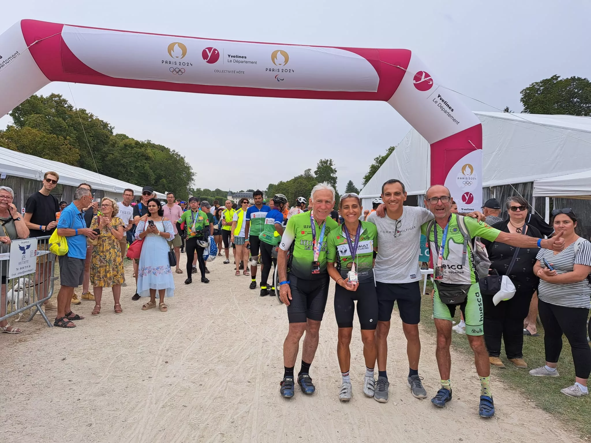 París-Brest-París 2023