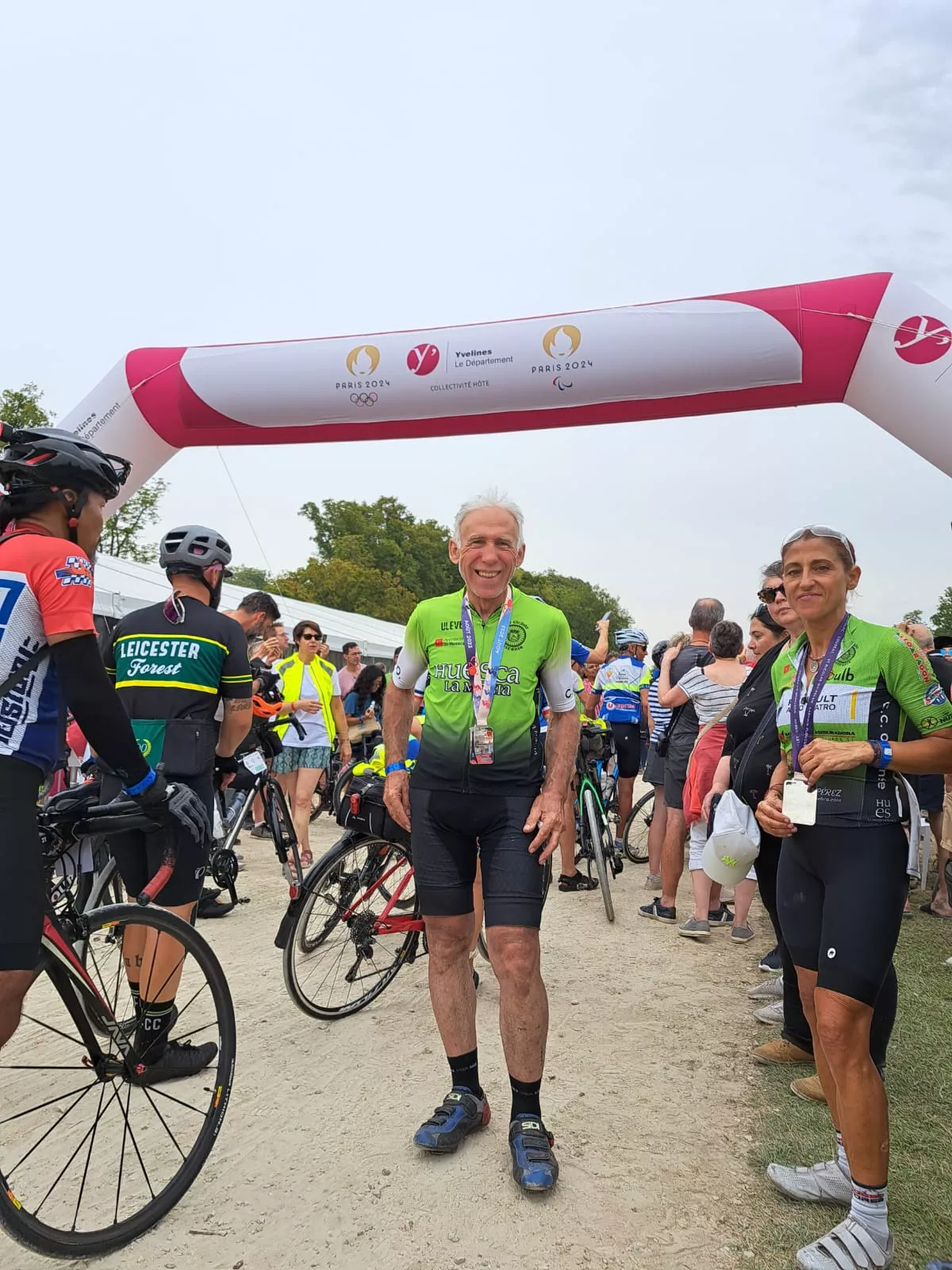 París-Brest-París 2023