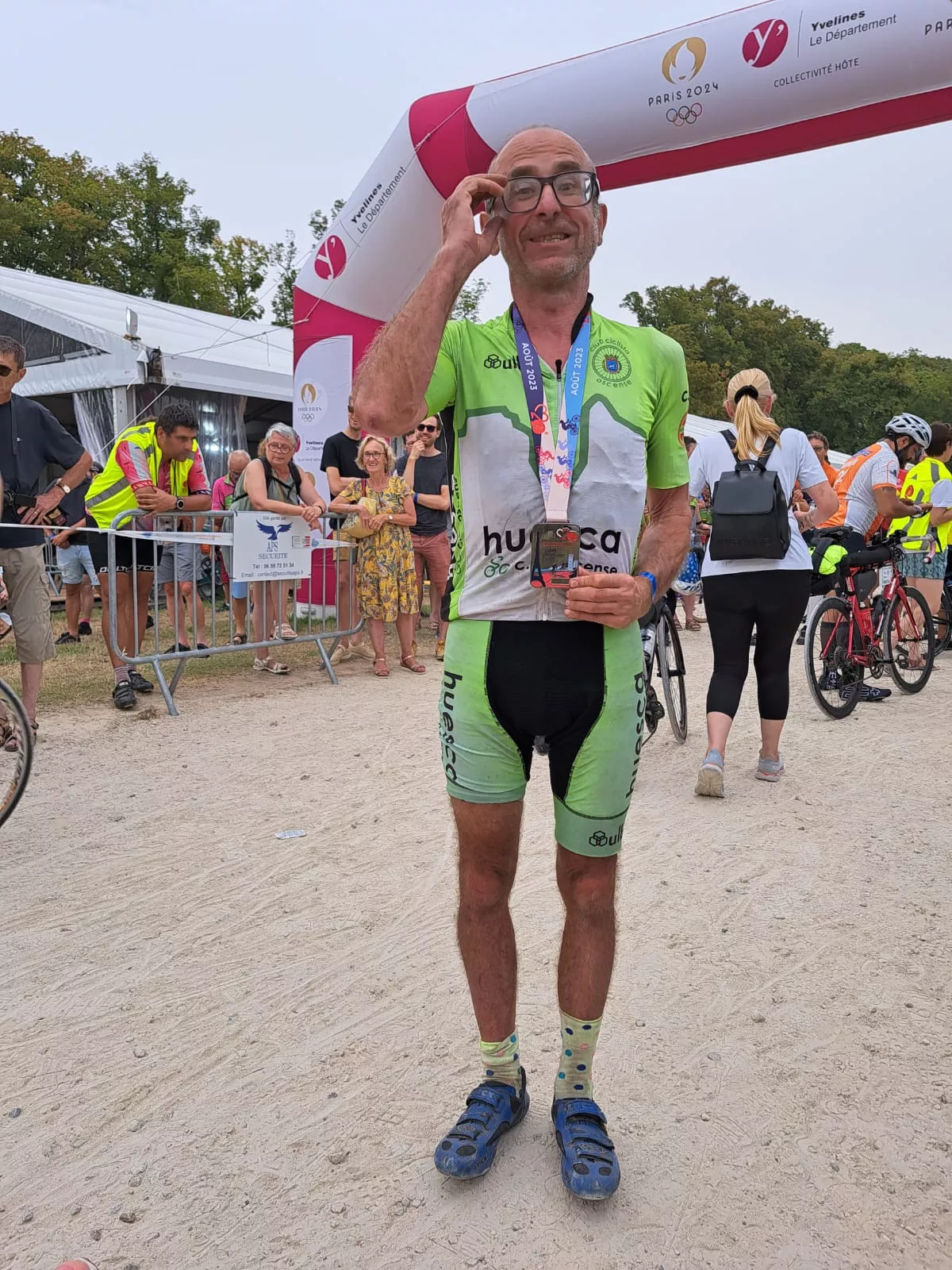 París-Brest-París 2023