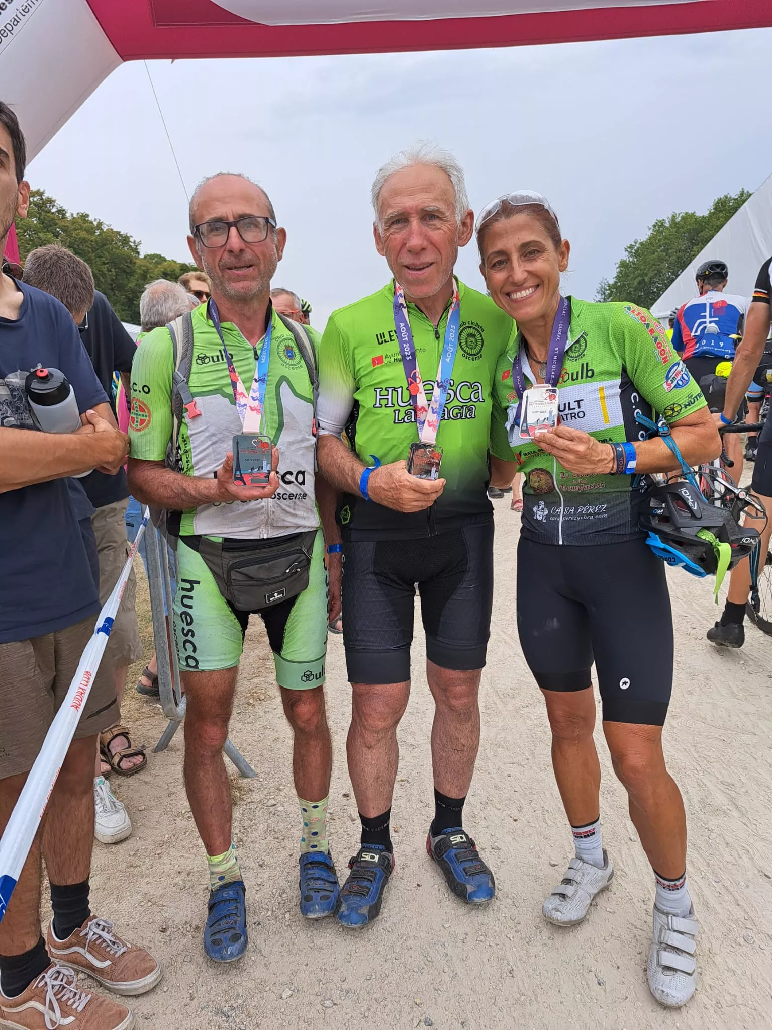 París-Brest-París 2023