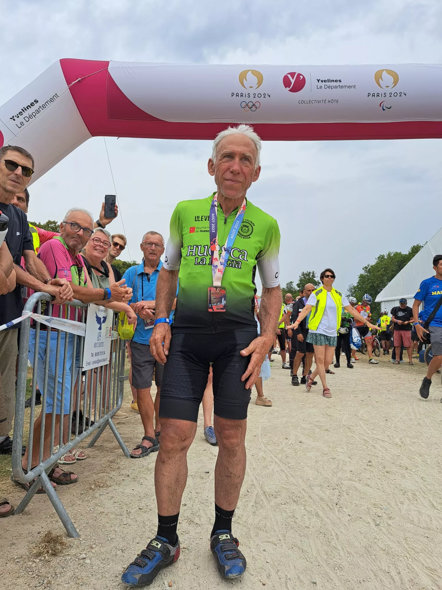 París-Brest-París 2023