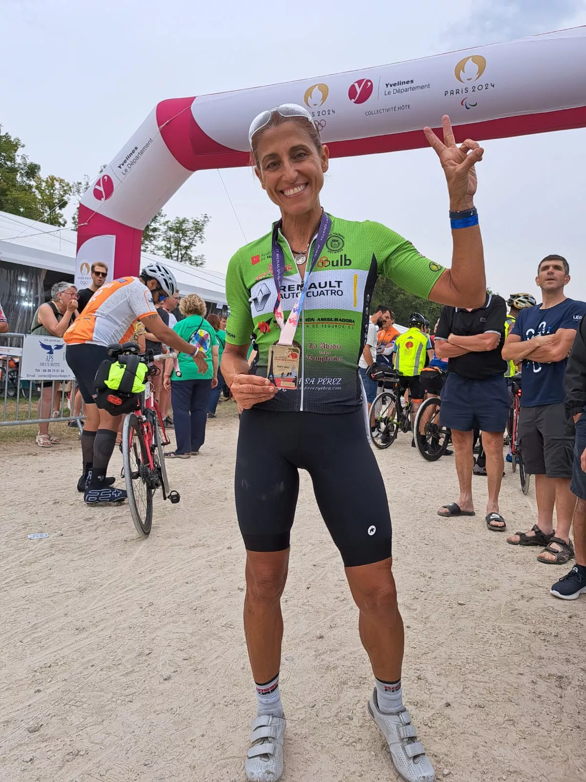 París-Brest-París 2023