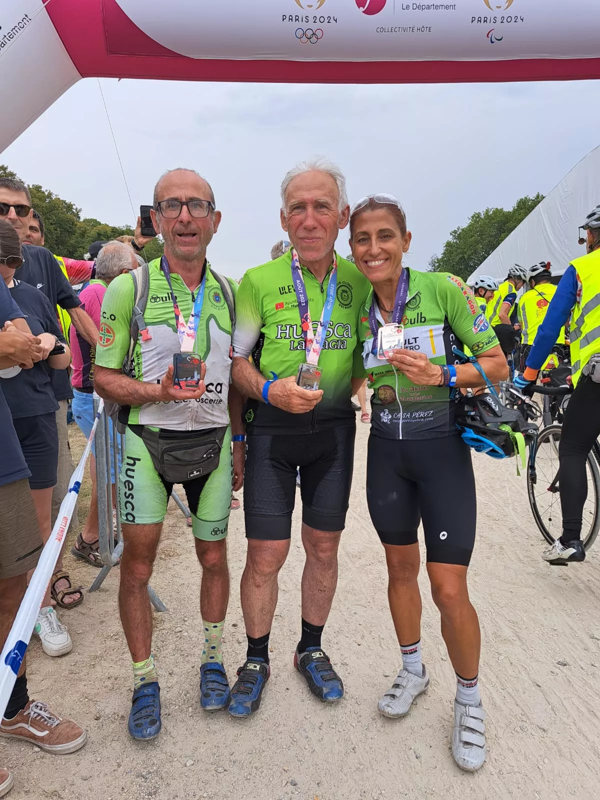 París-Brest-París 2023