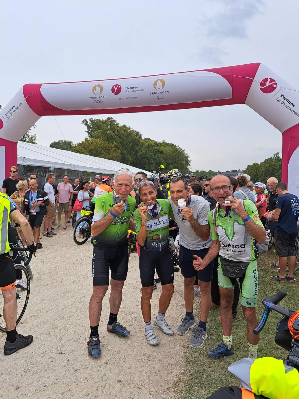 París-Brest-París 2023