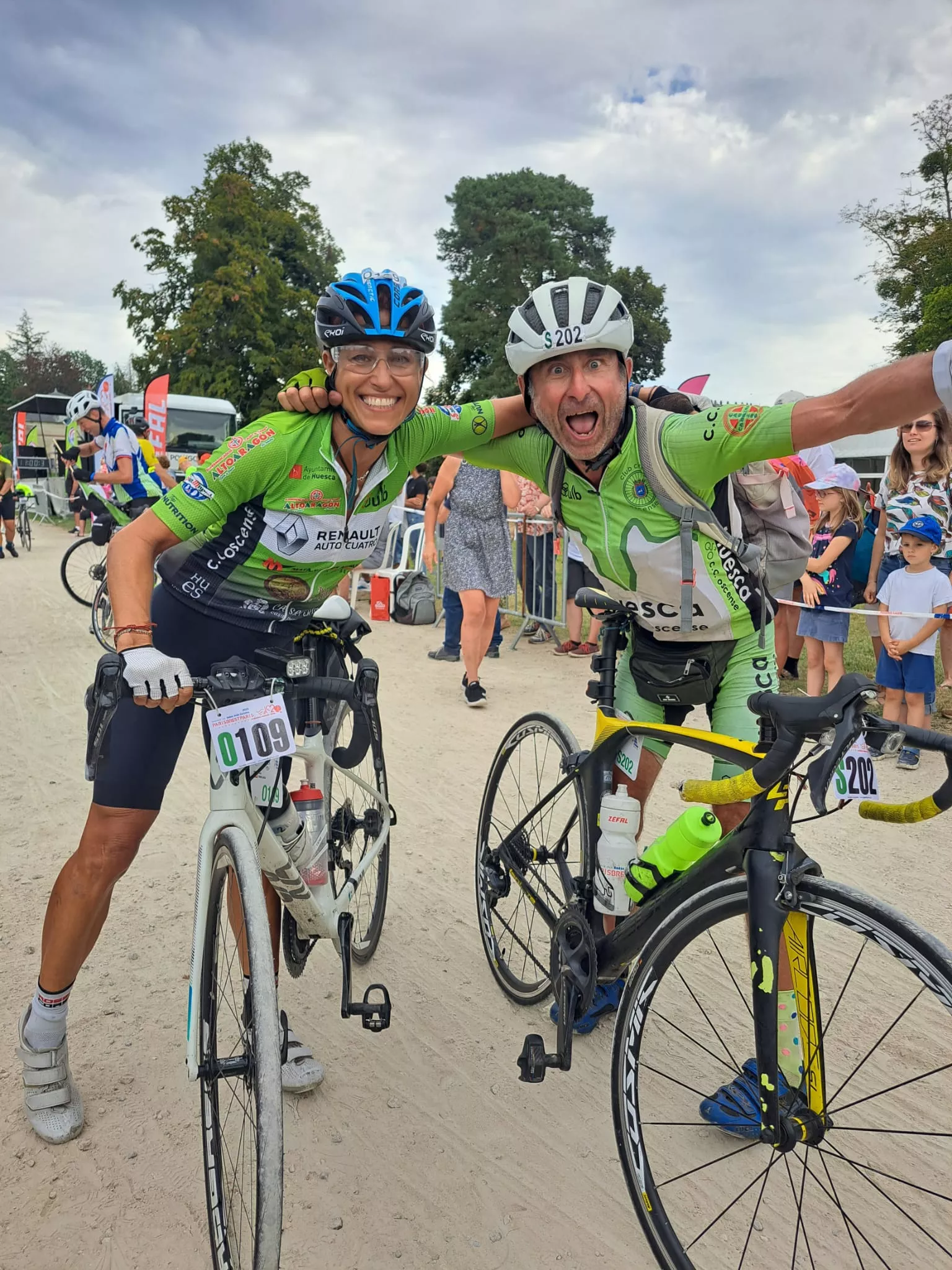 París-Brest-París 2023