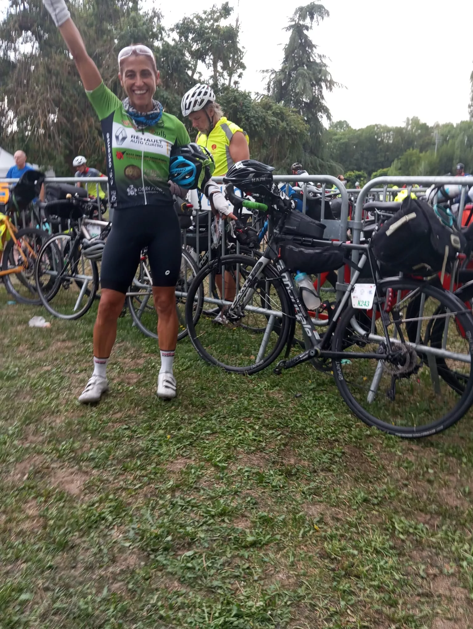 París-Brest-París 2023