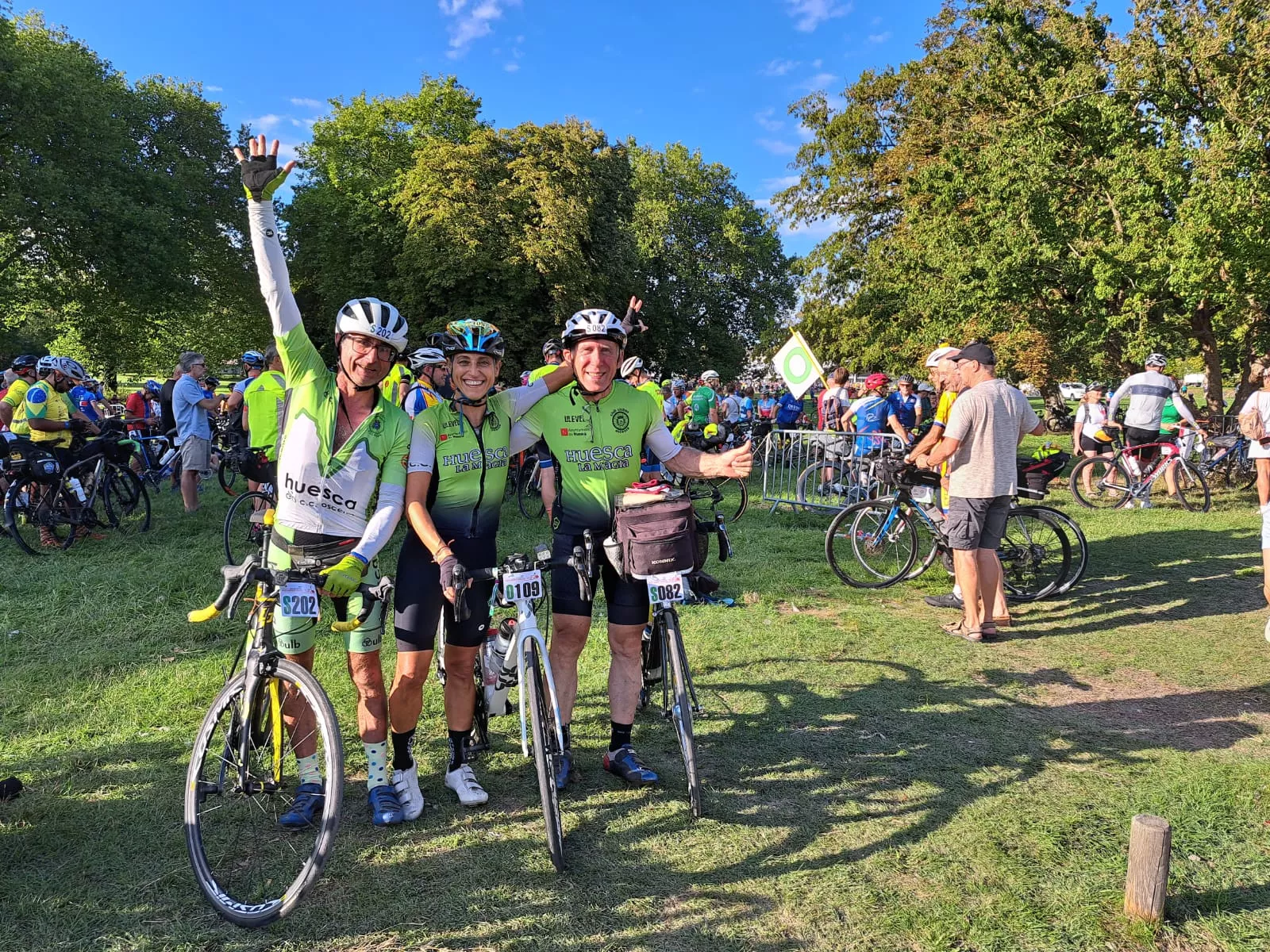 París-Brest-París 2023