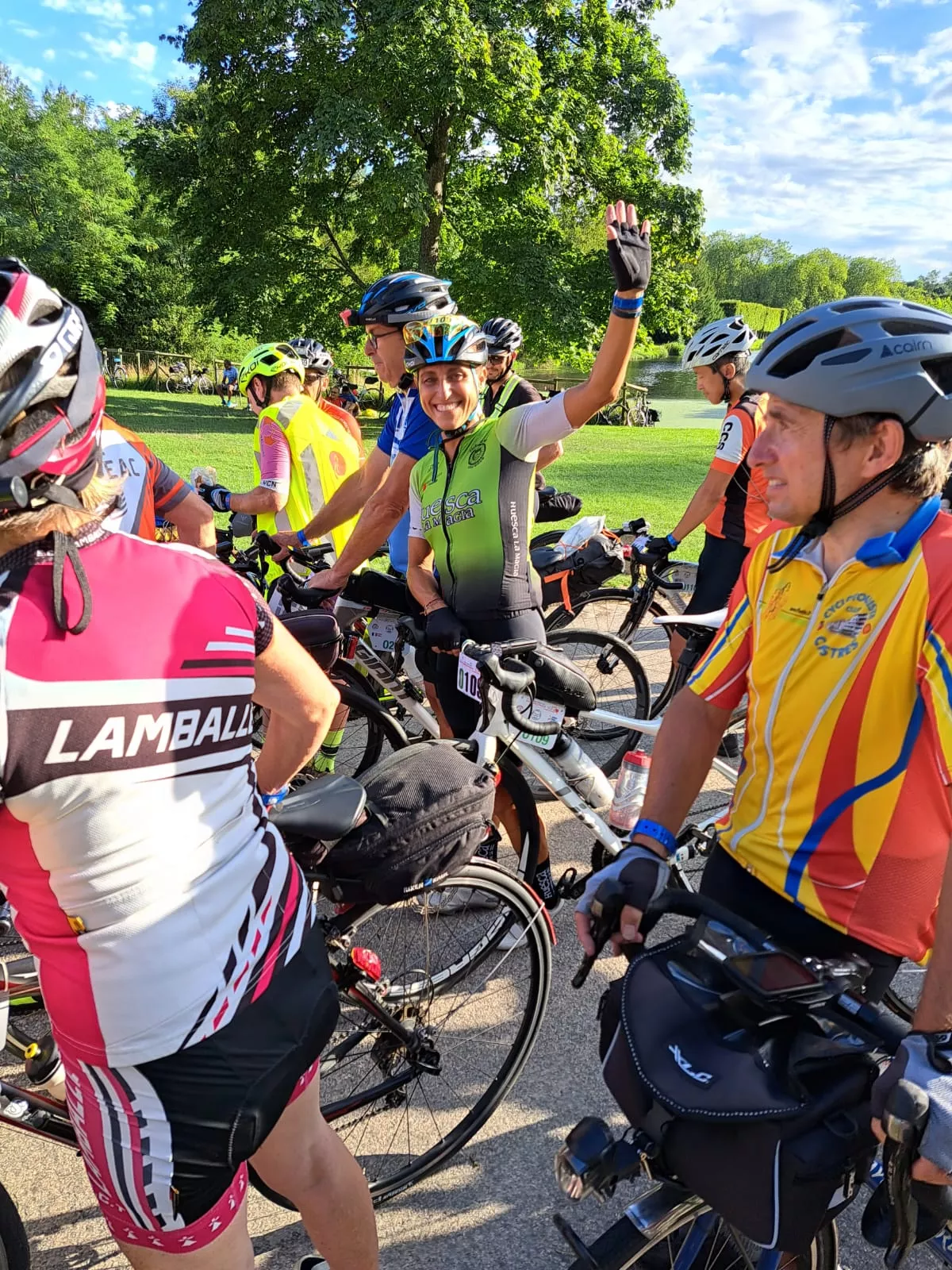 París-Brest-París 2023