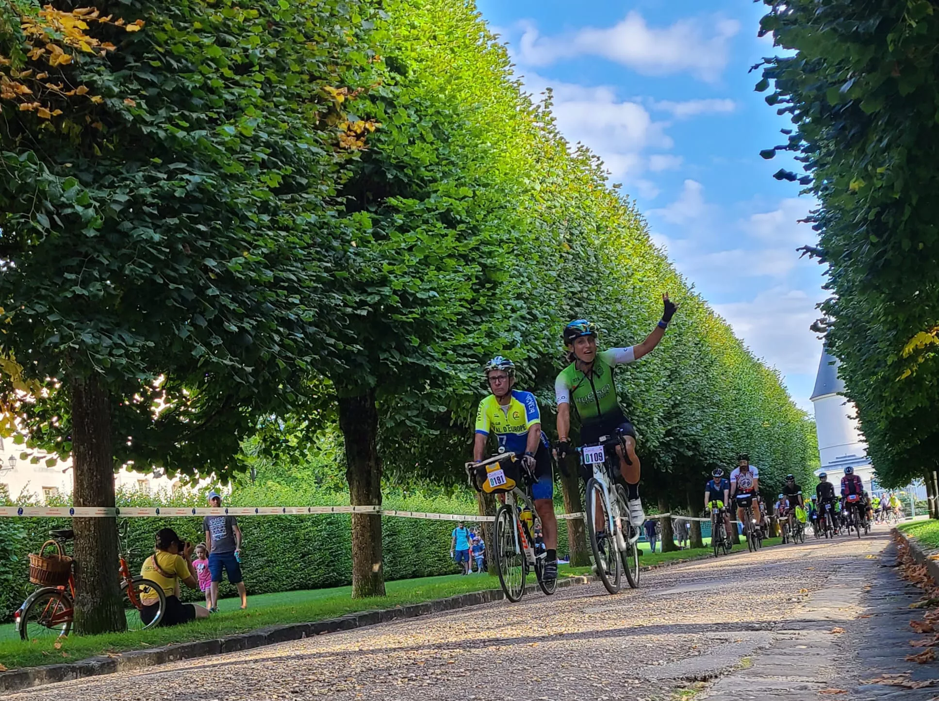 París-Brest-París 2023