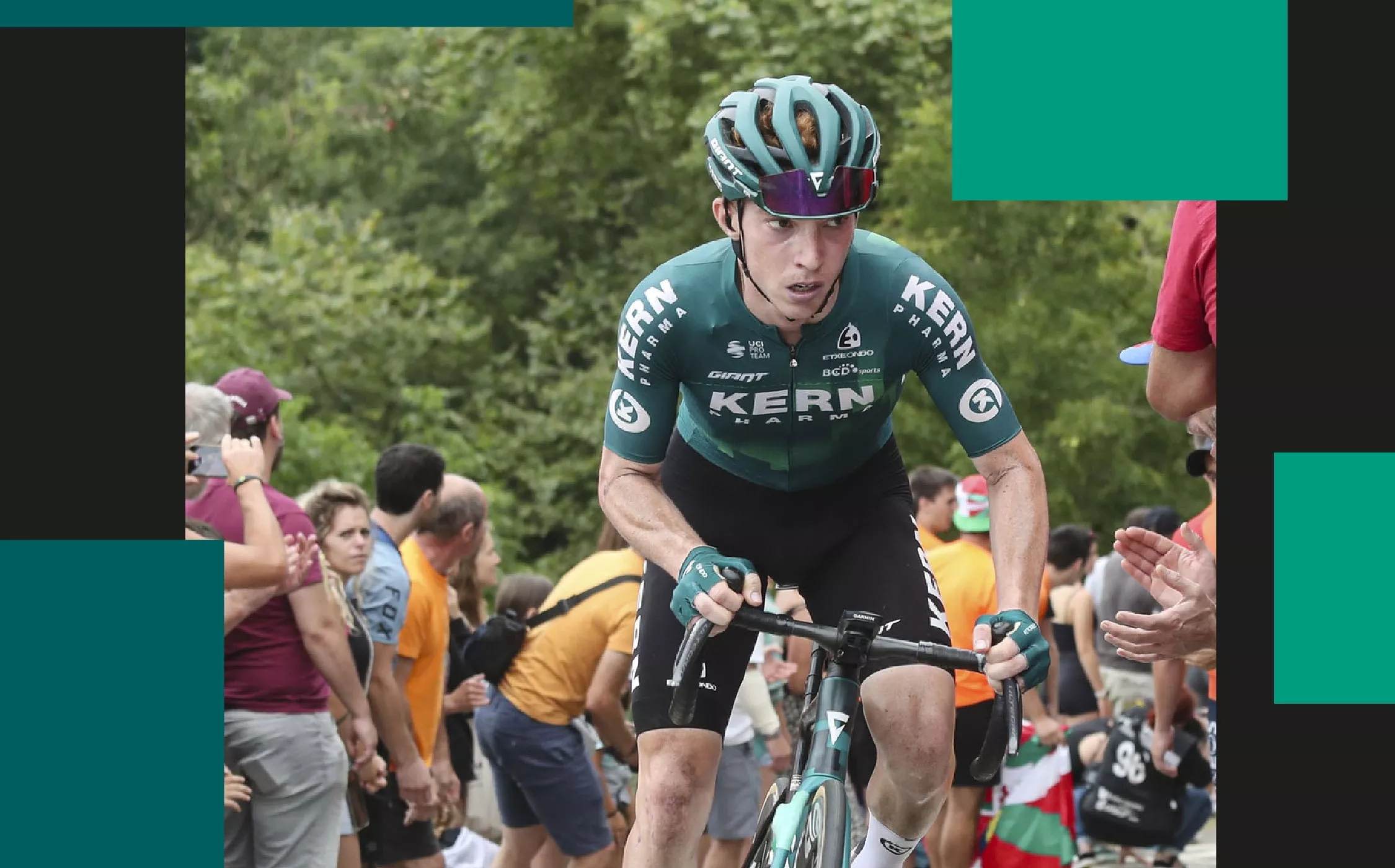 Roger Adrià ficha por Bora.