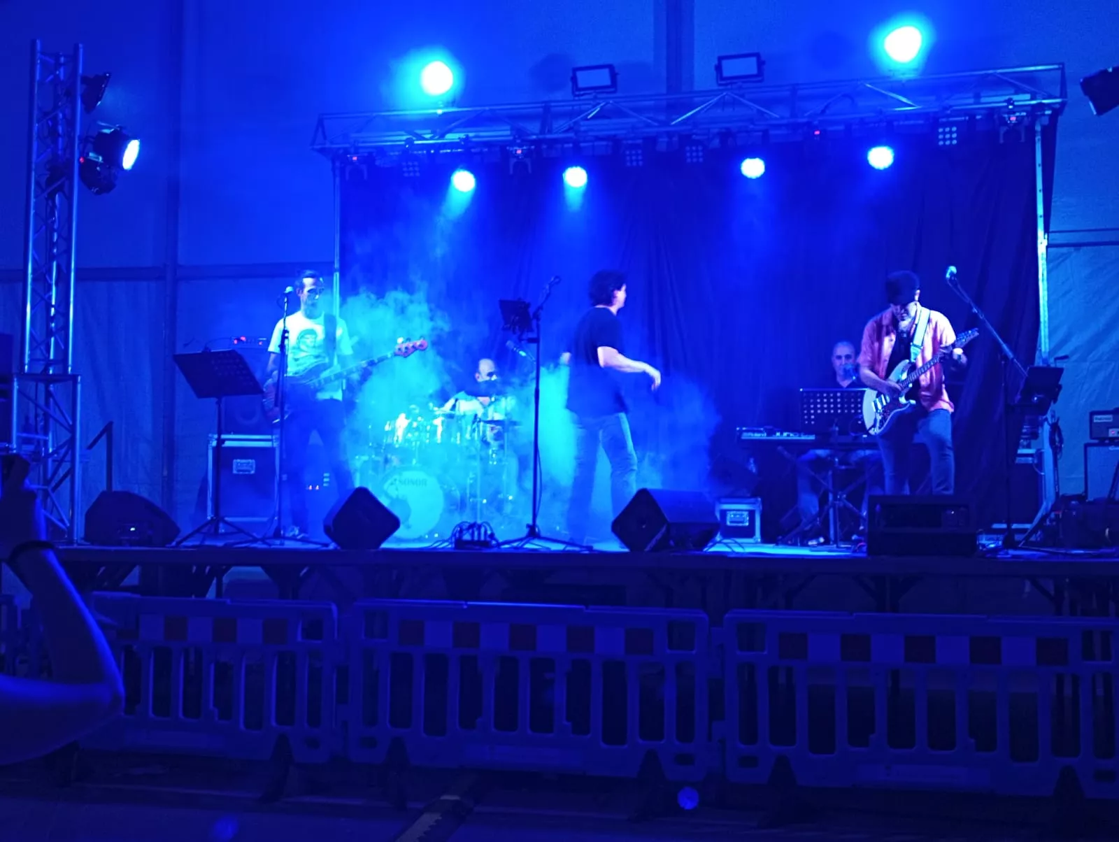 Fiestas de Alcalá de Gurrea