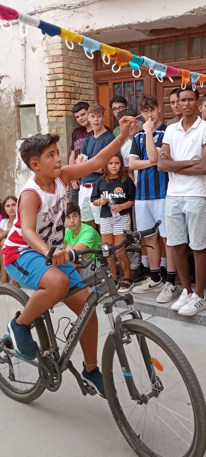 Fiestas de Alcalá de Gurrea