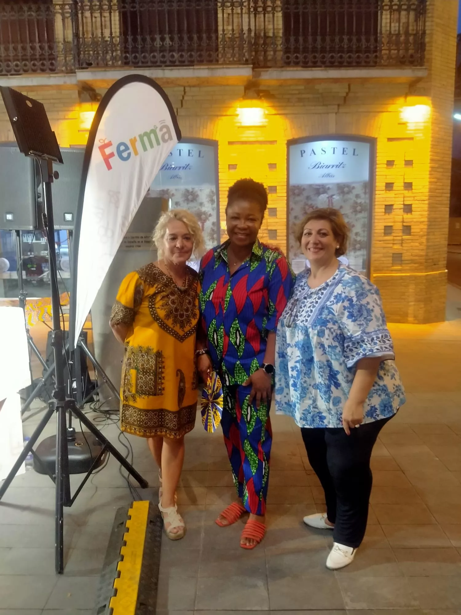 Ferma Shopping Experience en Barbastro