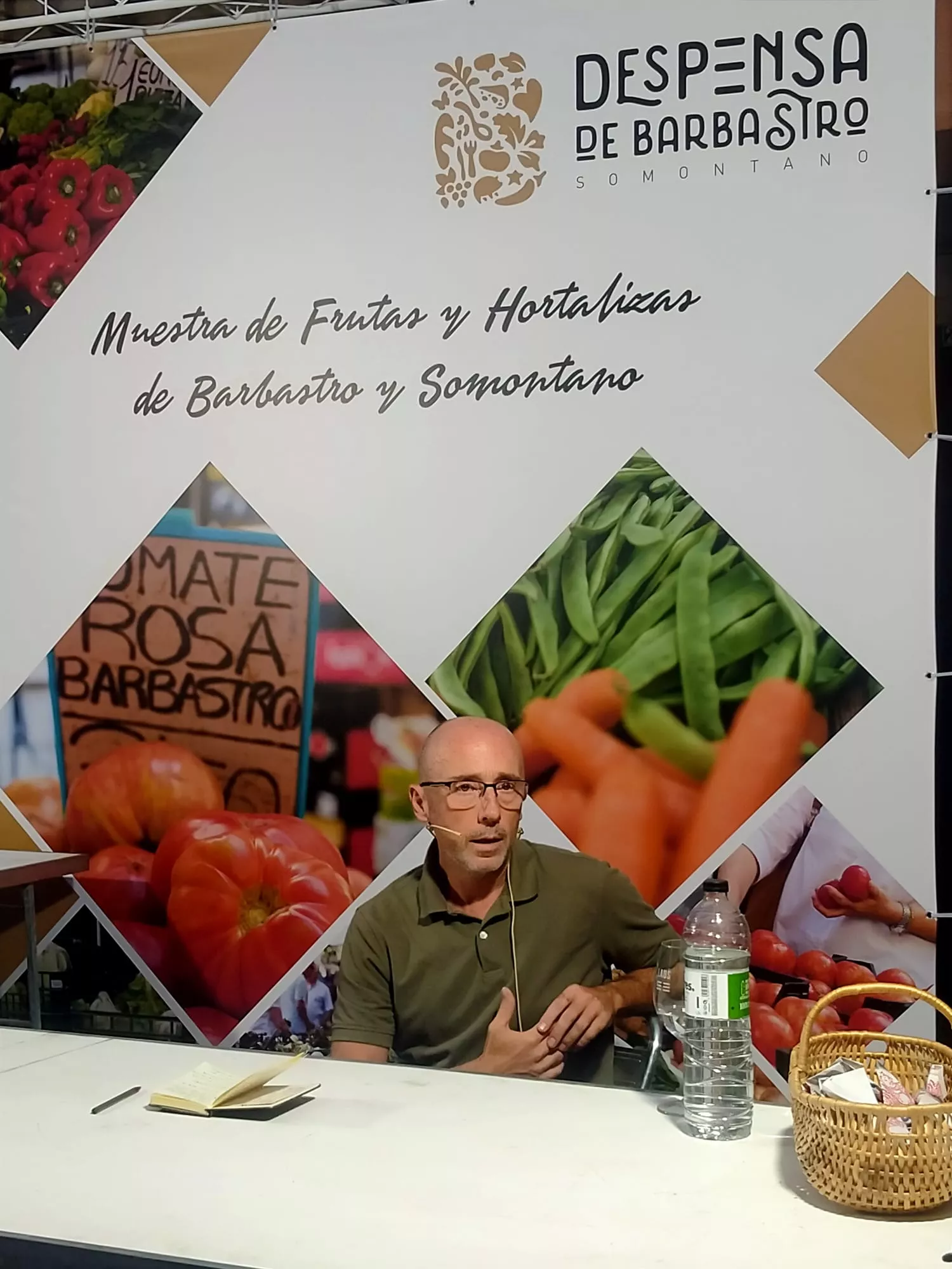 Ferma Shopping Experience en Barbastro