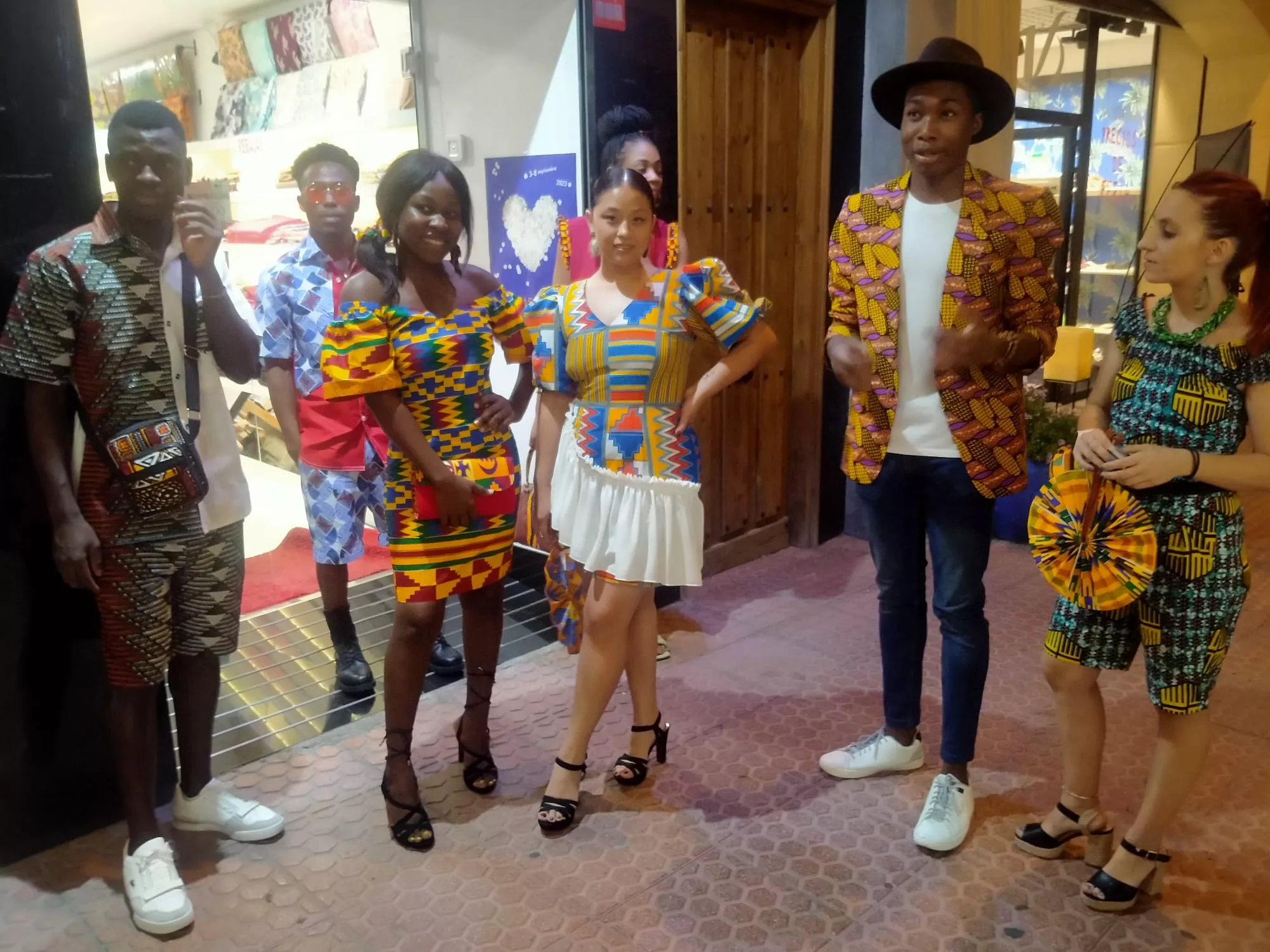 Ferma Shopping Experience en Barbastro, una de las acciones comerciales en la ciudad