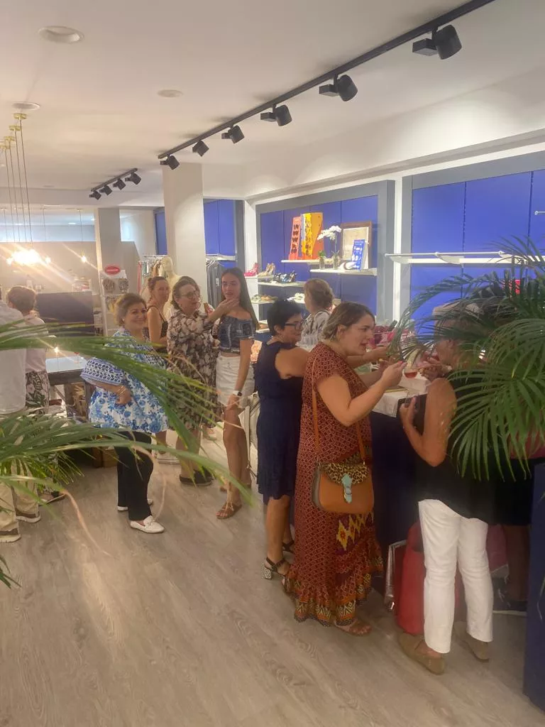 Ferma Shopping Experience en Barbastro