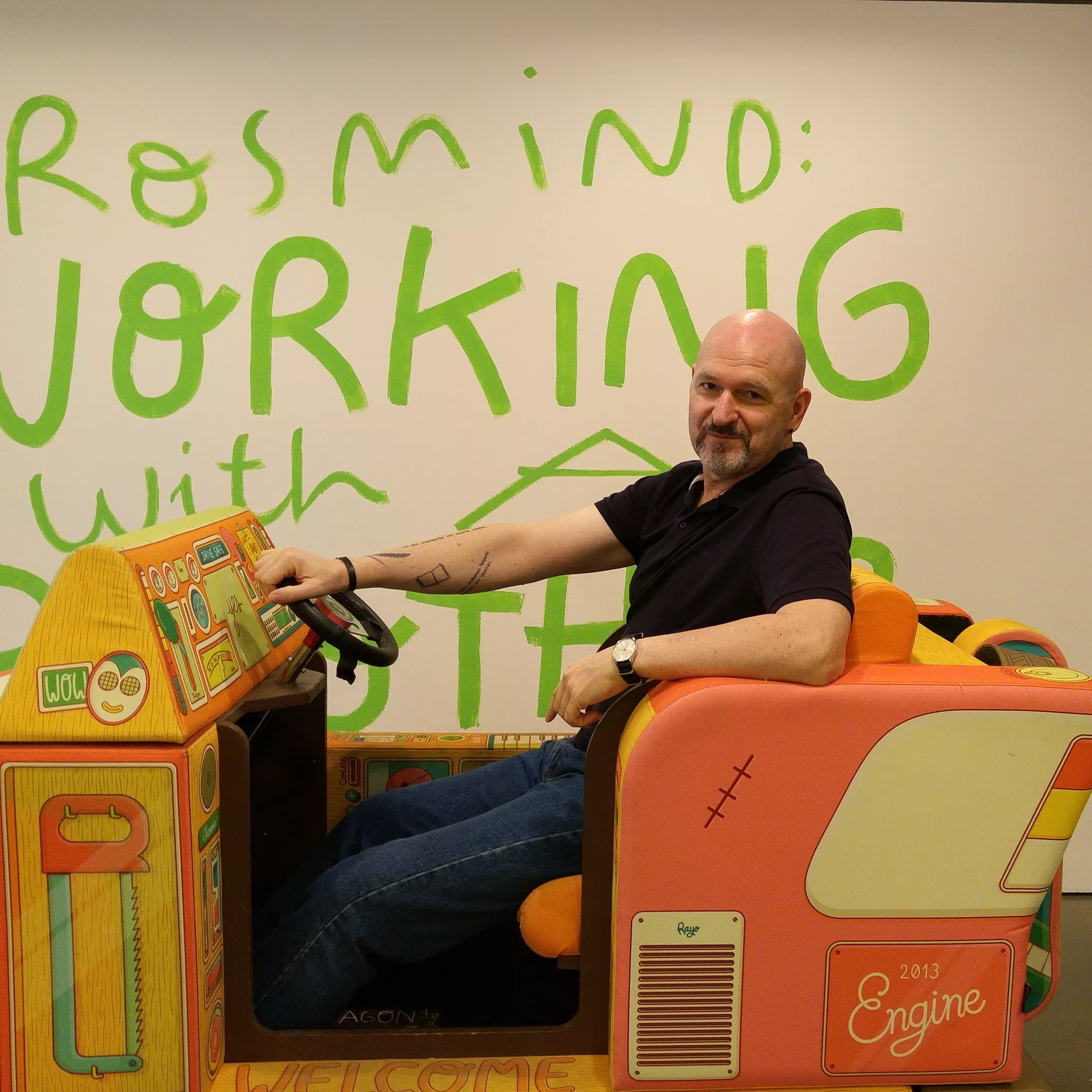 Esteban Navarro Soriano. 