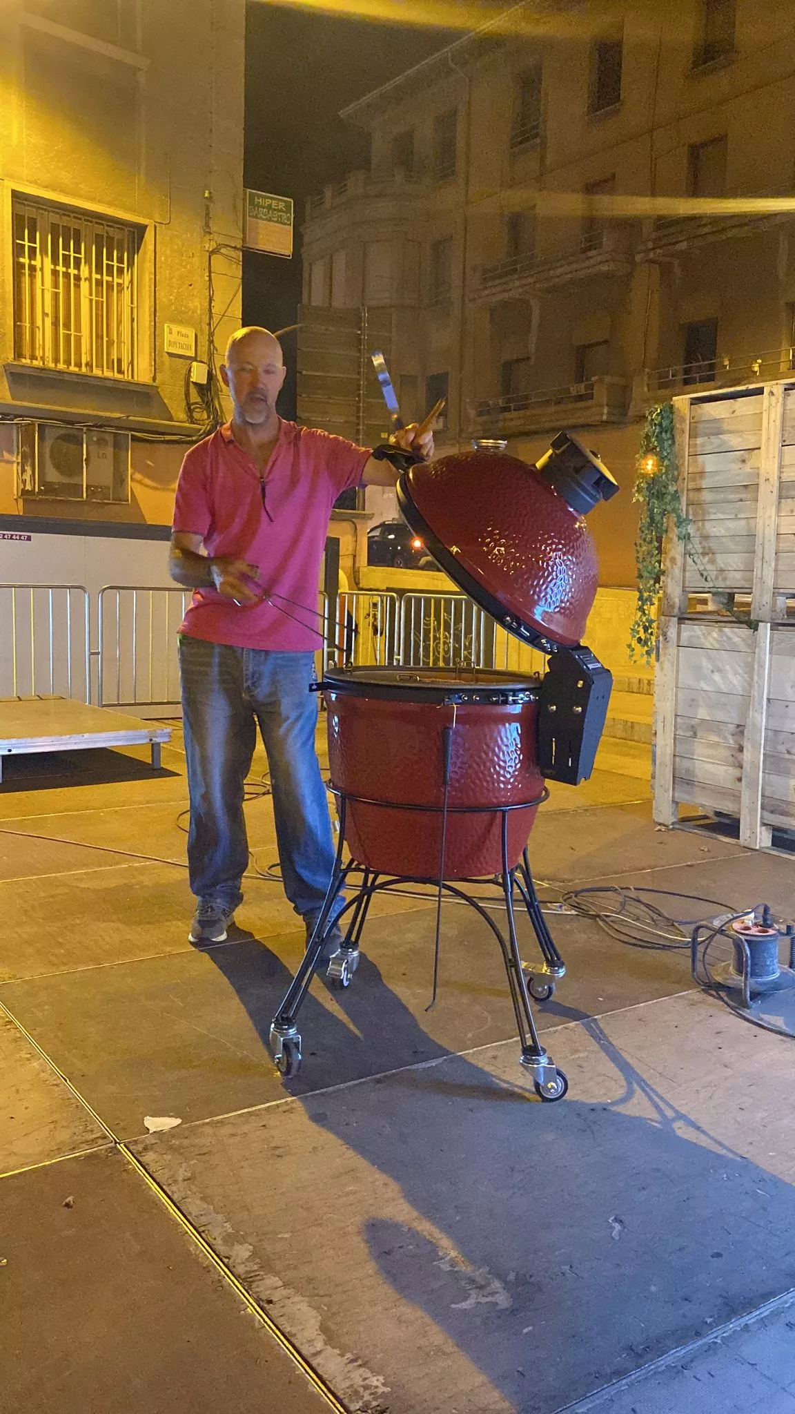 Ferma Shopping Experience en Barbastro