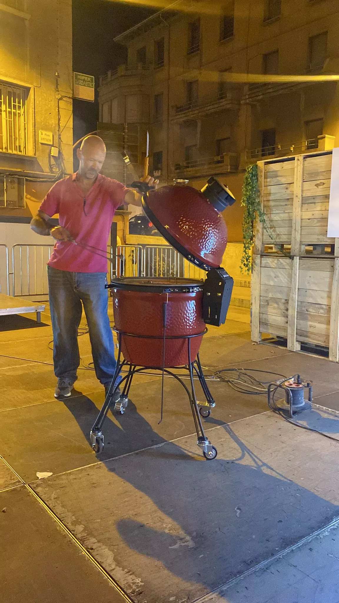 Ferma Shopping Experience en Barbastro