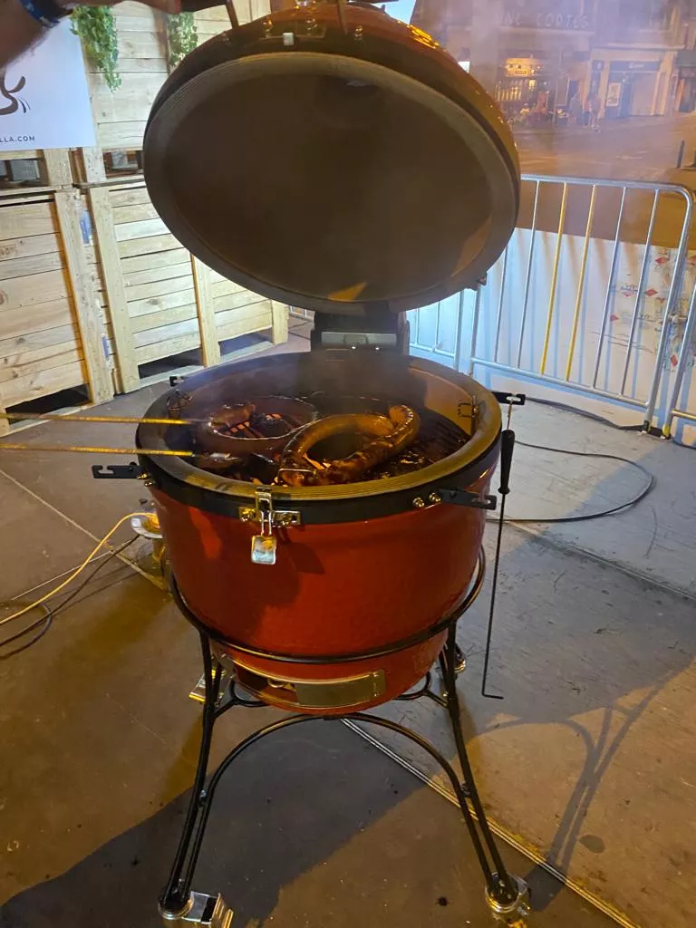 Ferma Shopping Experience en Barbastro