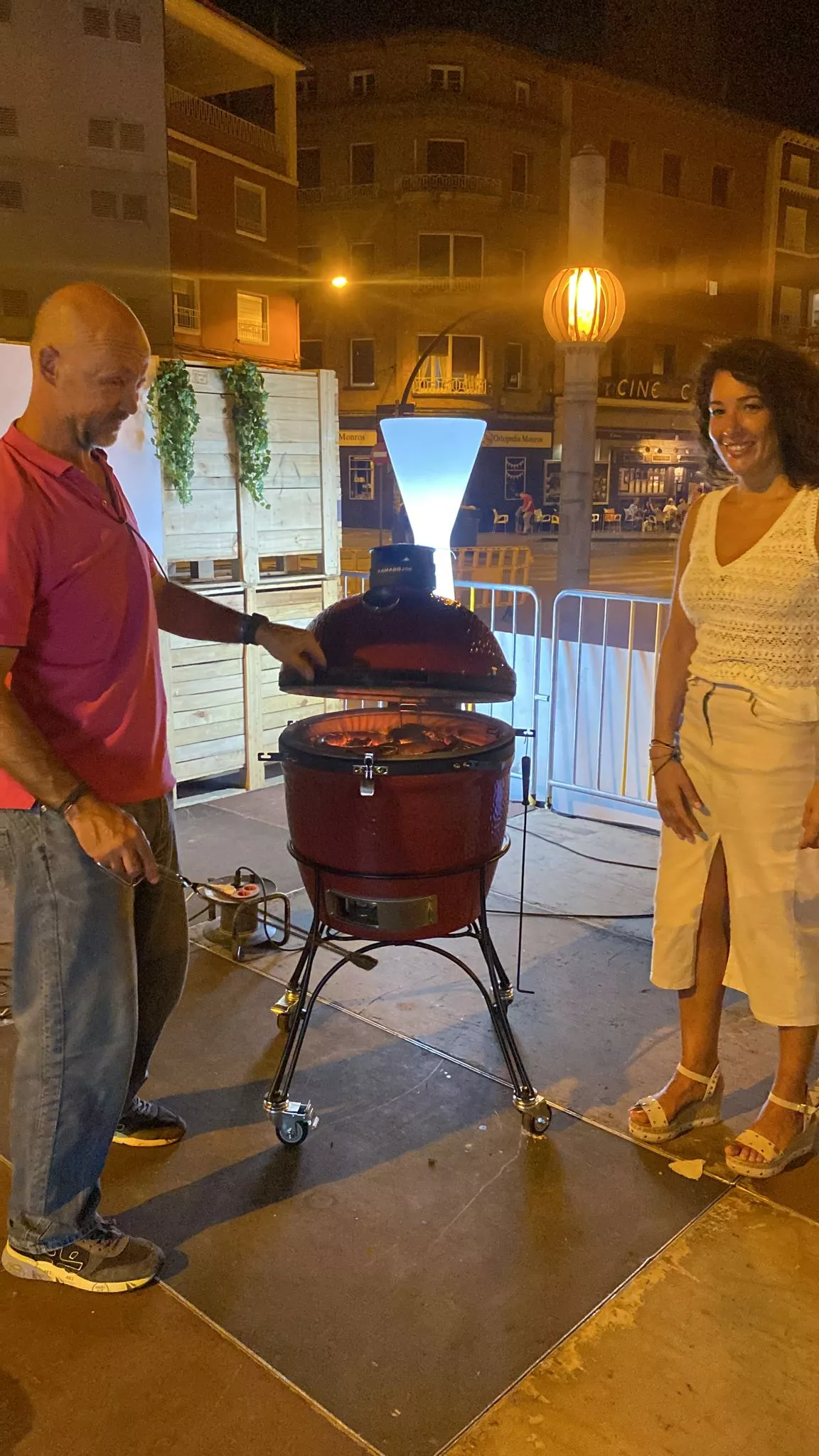 Ferma Shopping Experience en Barbastro