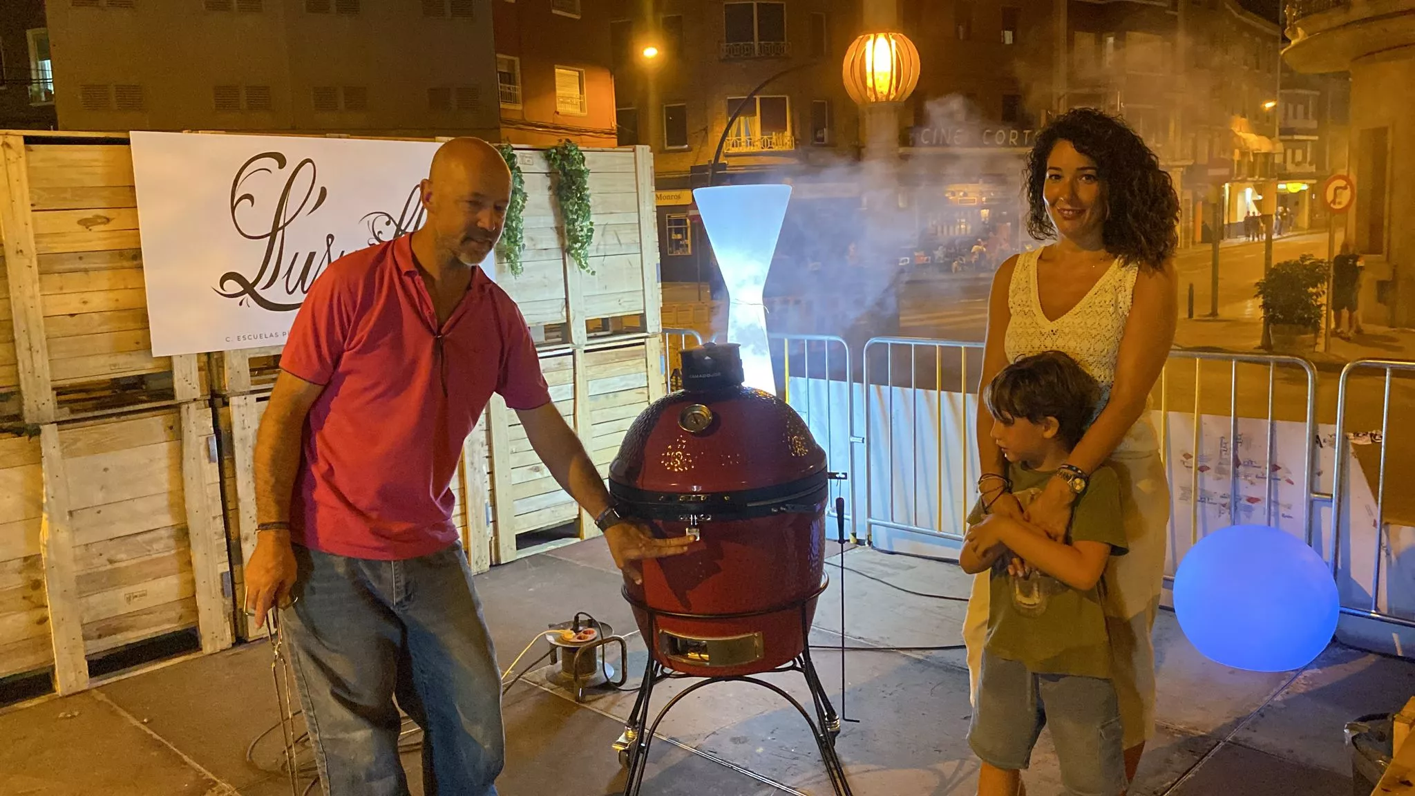 Ferma Shopping Experience en Barbastro