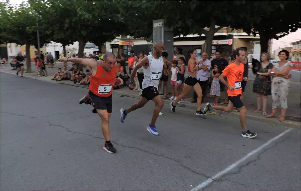 Disputa de una prima