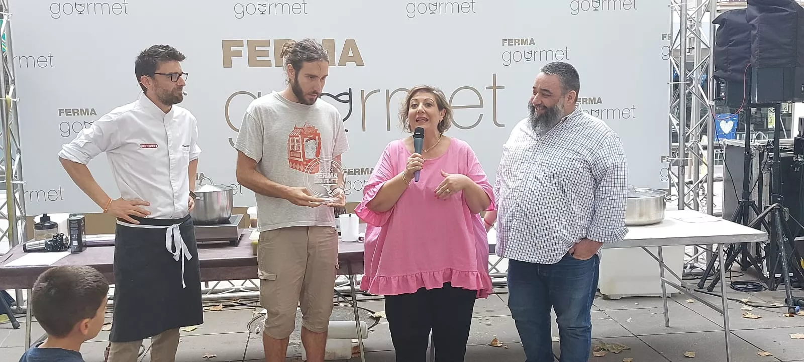 Feria de Barbastro