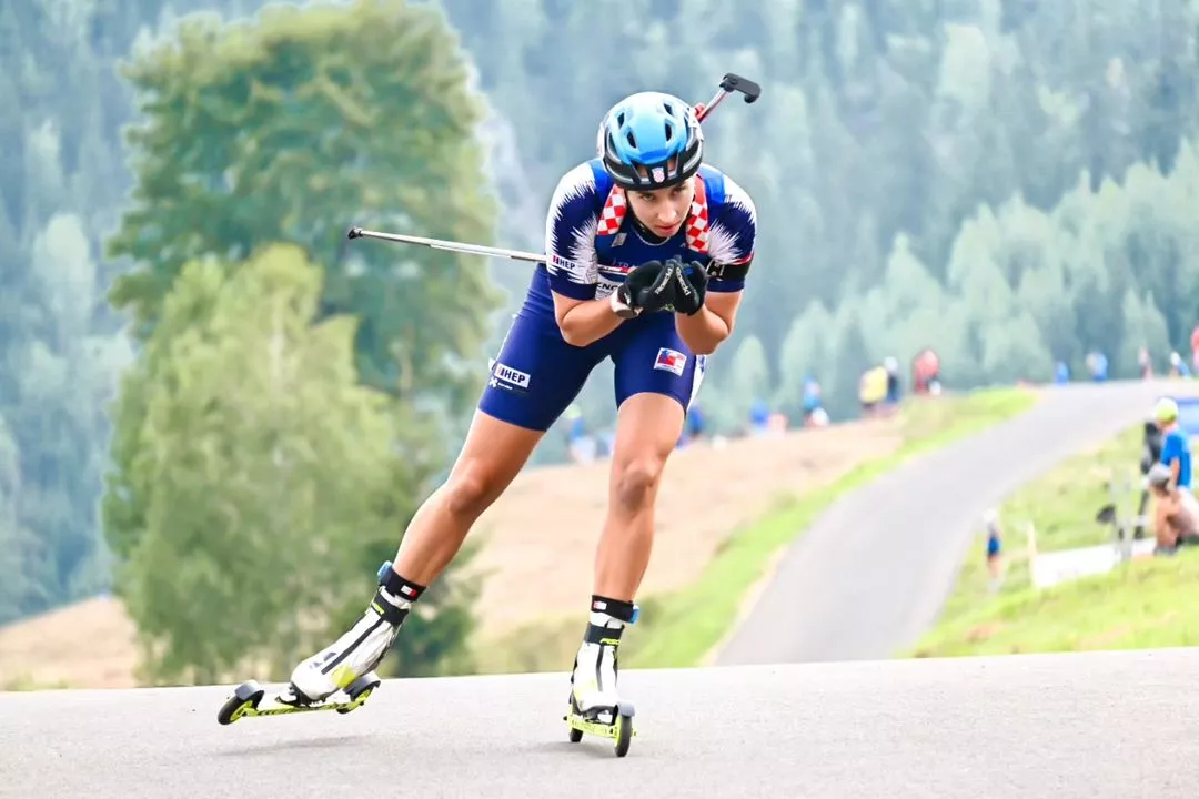 Material de Bonés Sports para deportistas de élite