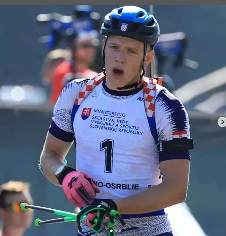 Material de Bonés Sports para deportistas de élite