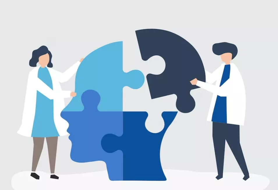 El 1 de septiembre se conmemora el Día Internacional de la Enfermería de Salud Mental 