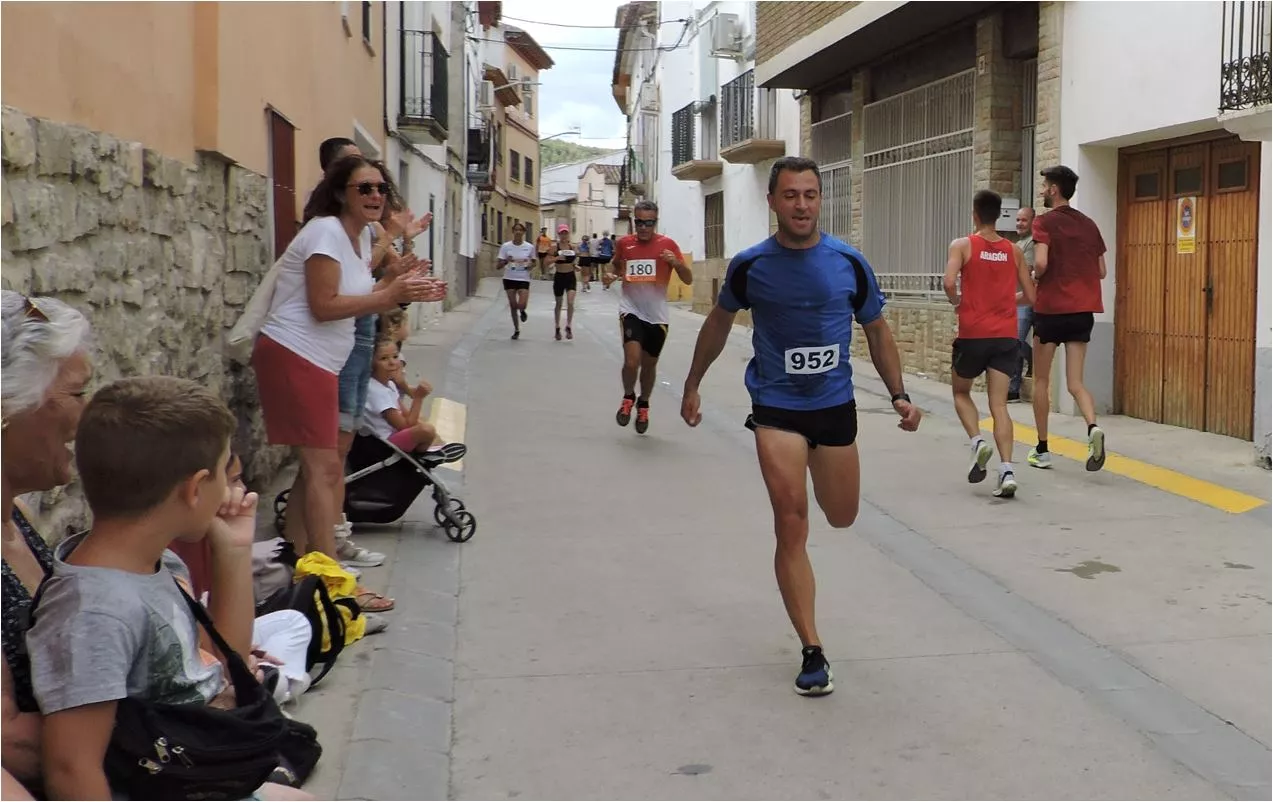 Ramón Condón, de Ballobar