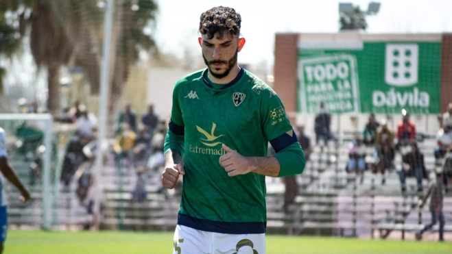 Iván Cabellud Iván Cabellud