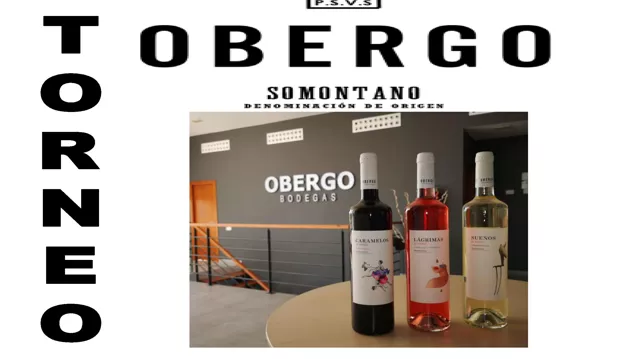 Torneo Bodegas Obergo