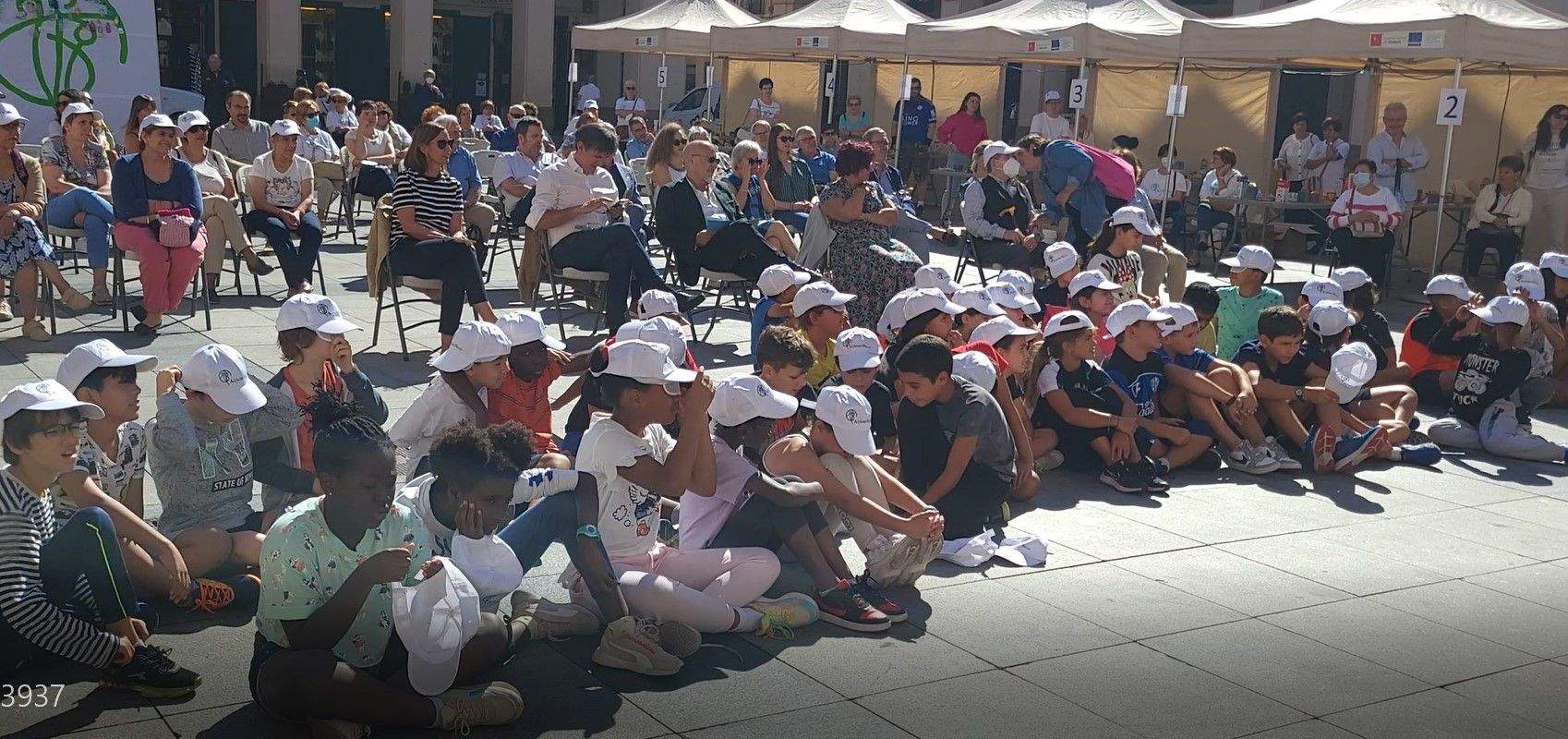 Día Mundial del Alzhéimer. Foto Myriam Martínez 