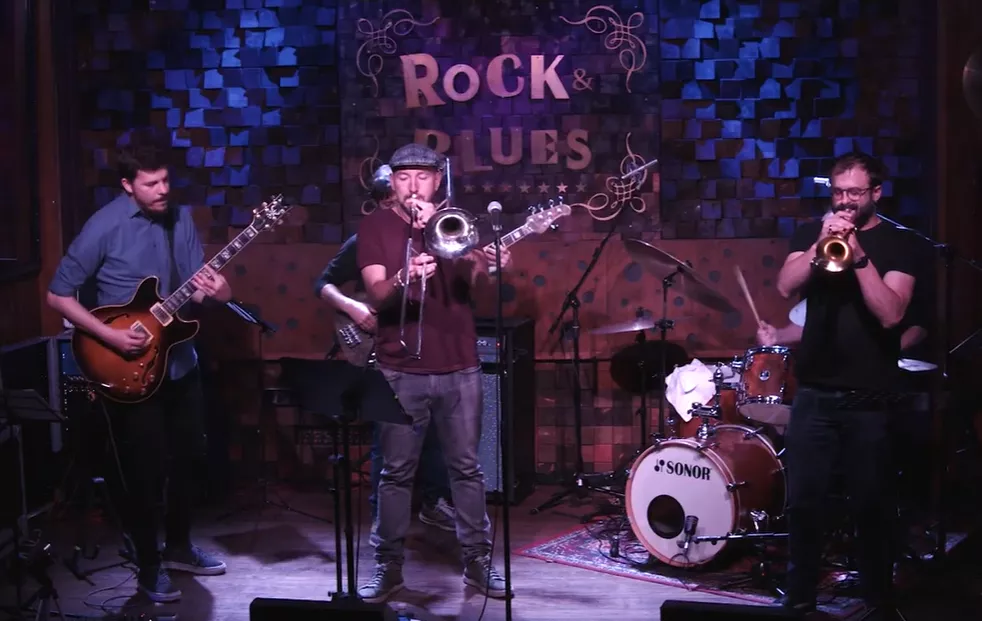 Vuelve el Jazz a Aínsa y Morillo de Tou.