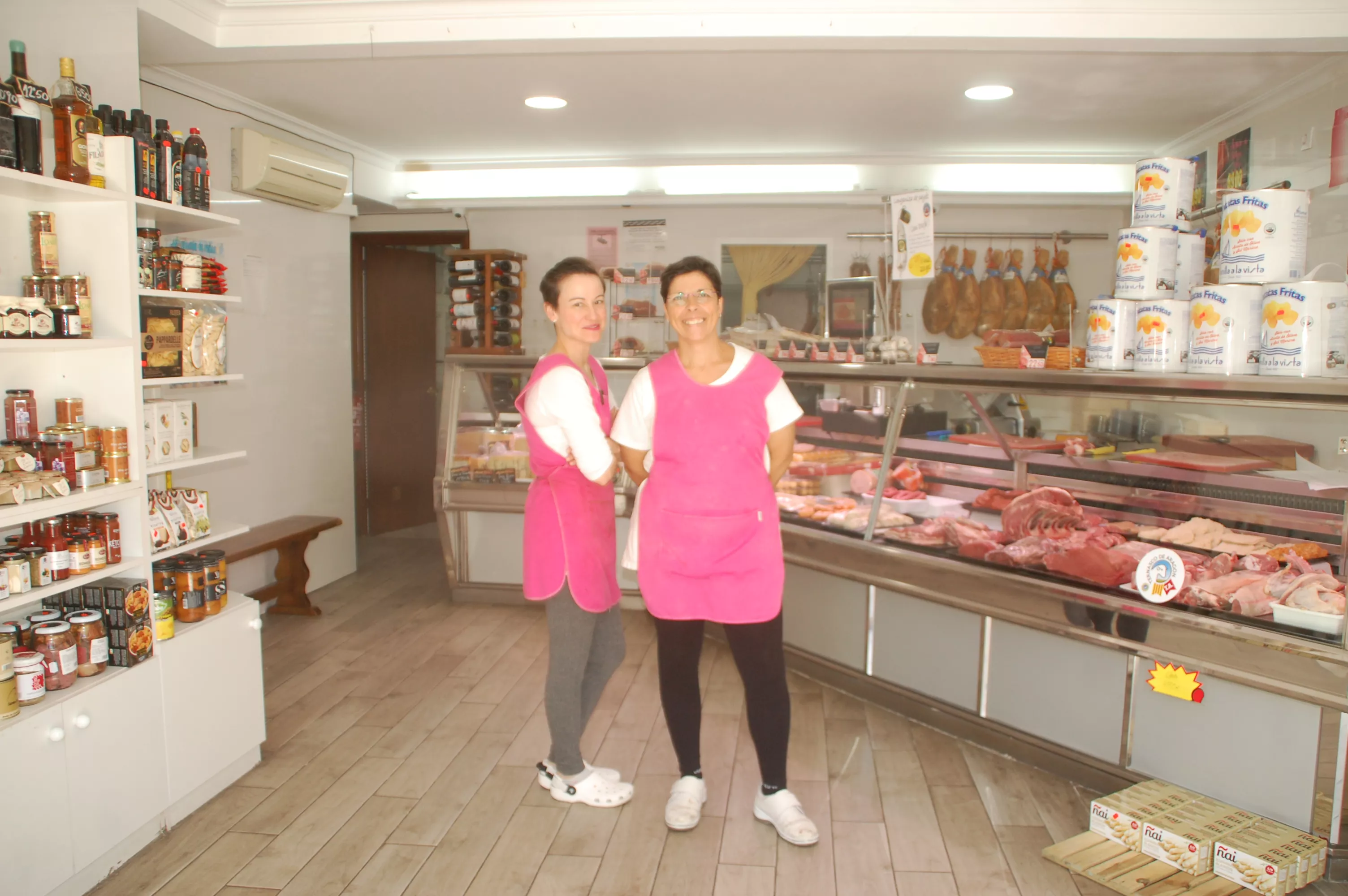 Comienzan las fiestas de San Antolín en Sariñena.