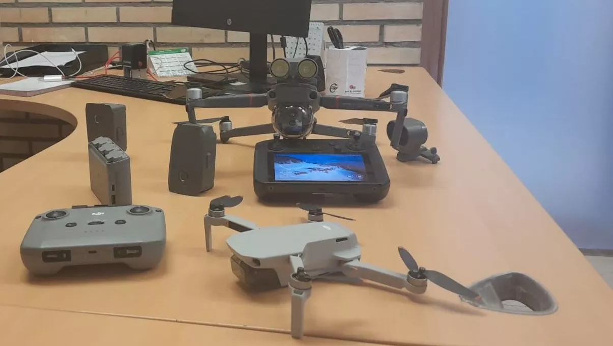 La Policía Local de Barbastro desplegará en las fiestas un operativo especial