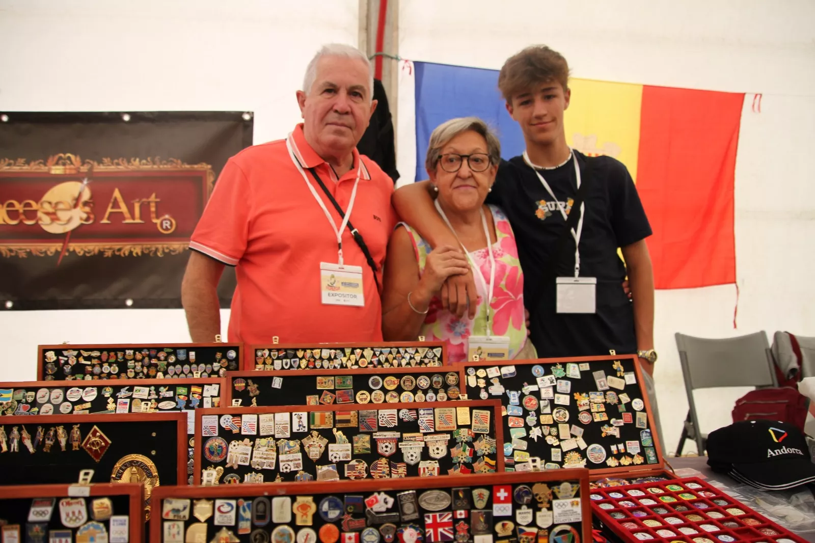 Museo del Pin, de Andorra. Foto Carlos Neofato
