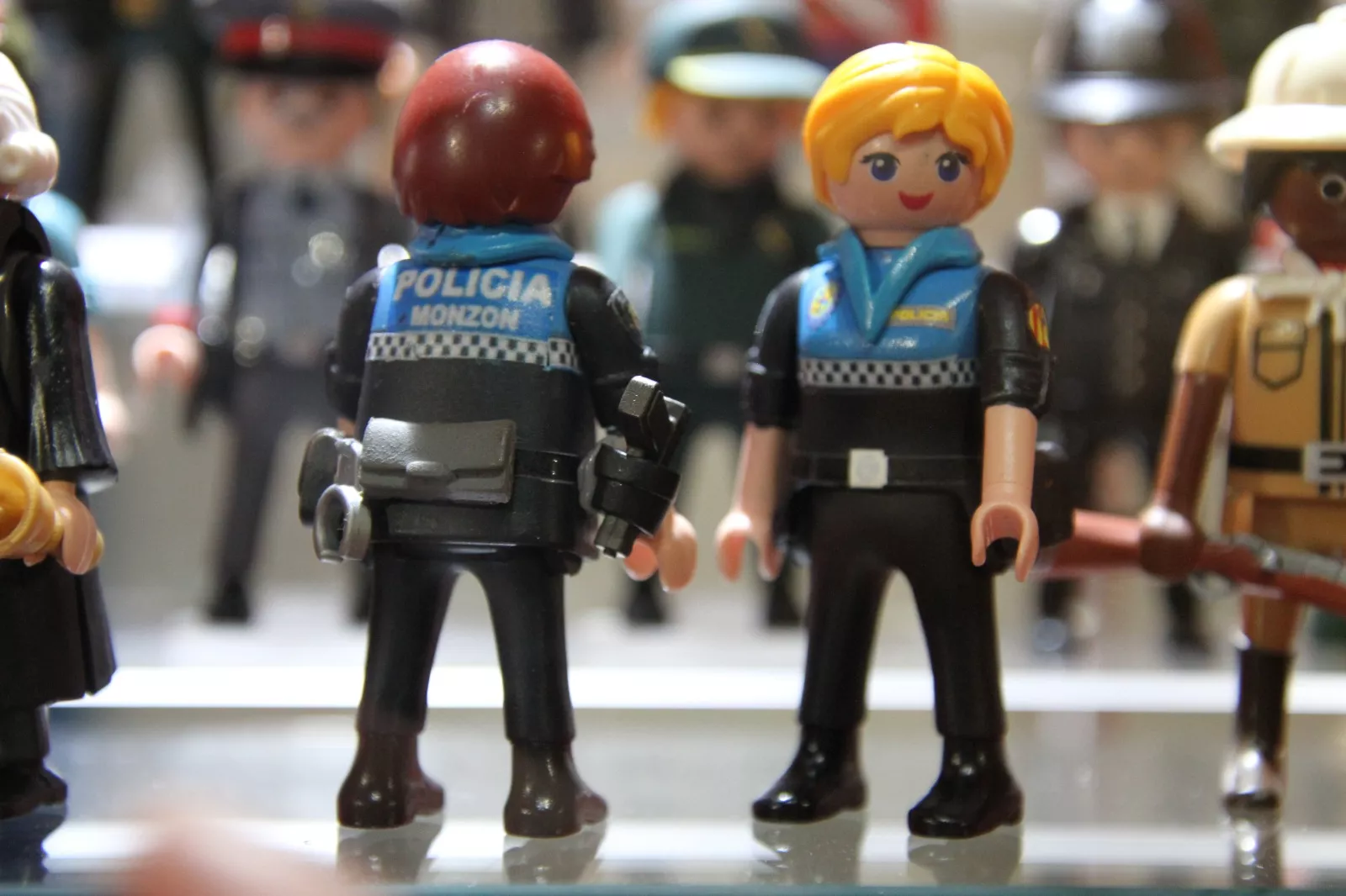 Playmo Esculturas, José Carlos Lira. Foto Carlos Neofato