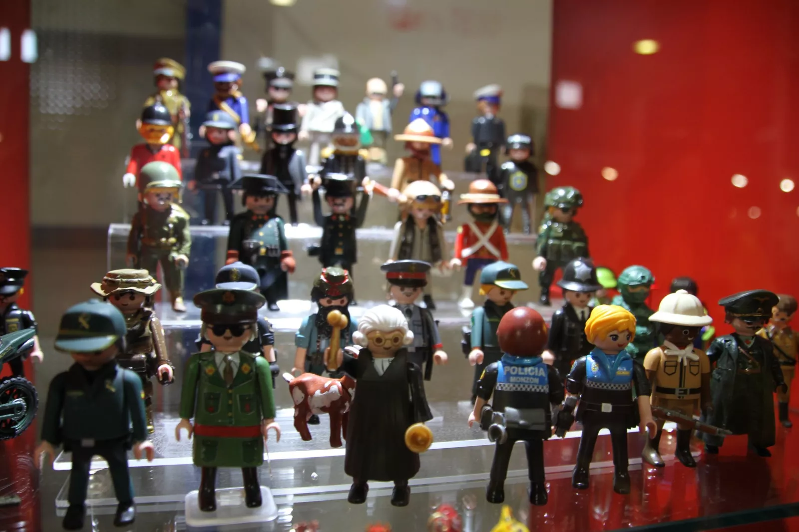 Playmo Esculturas, José Carlos Lira. Foto Carlos Neofato