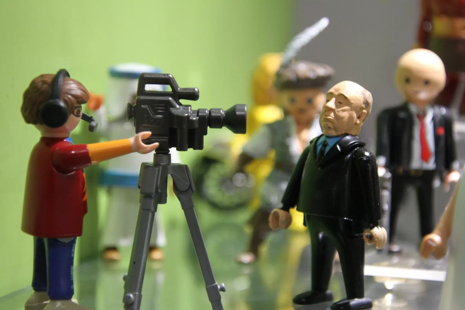 Playmo Esculturas, José Carlos Lira. Foto Carlos Neofato