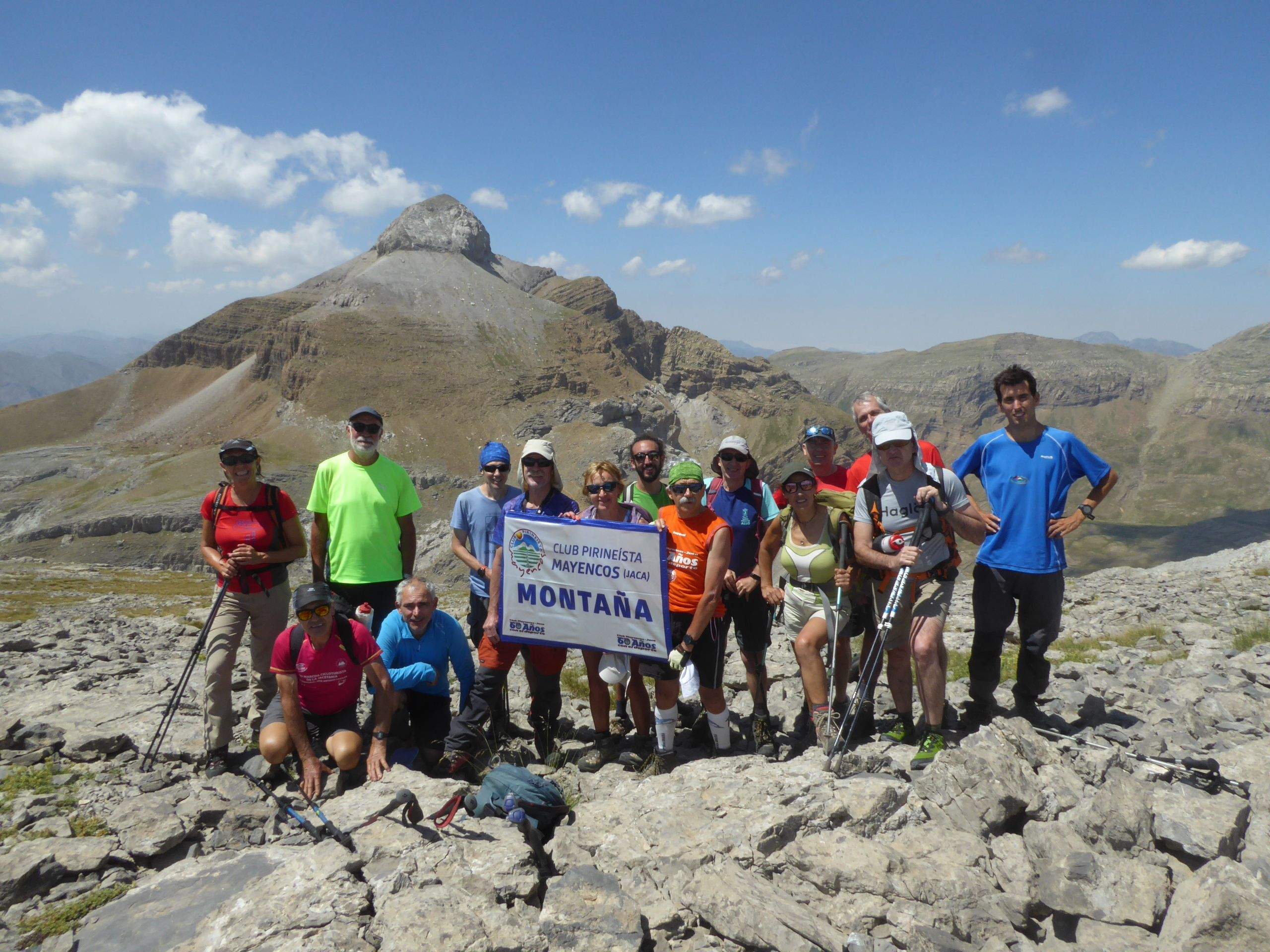 Cima de la Collaradeta
